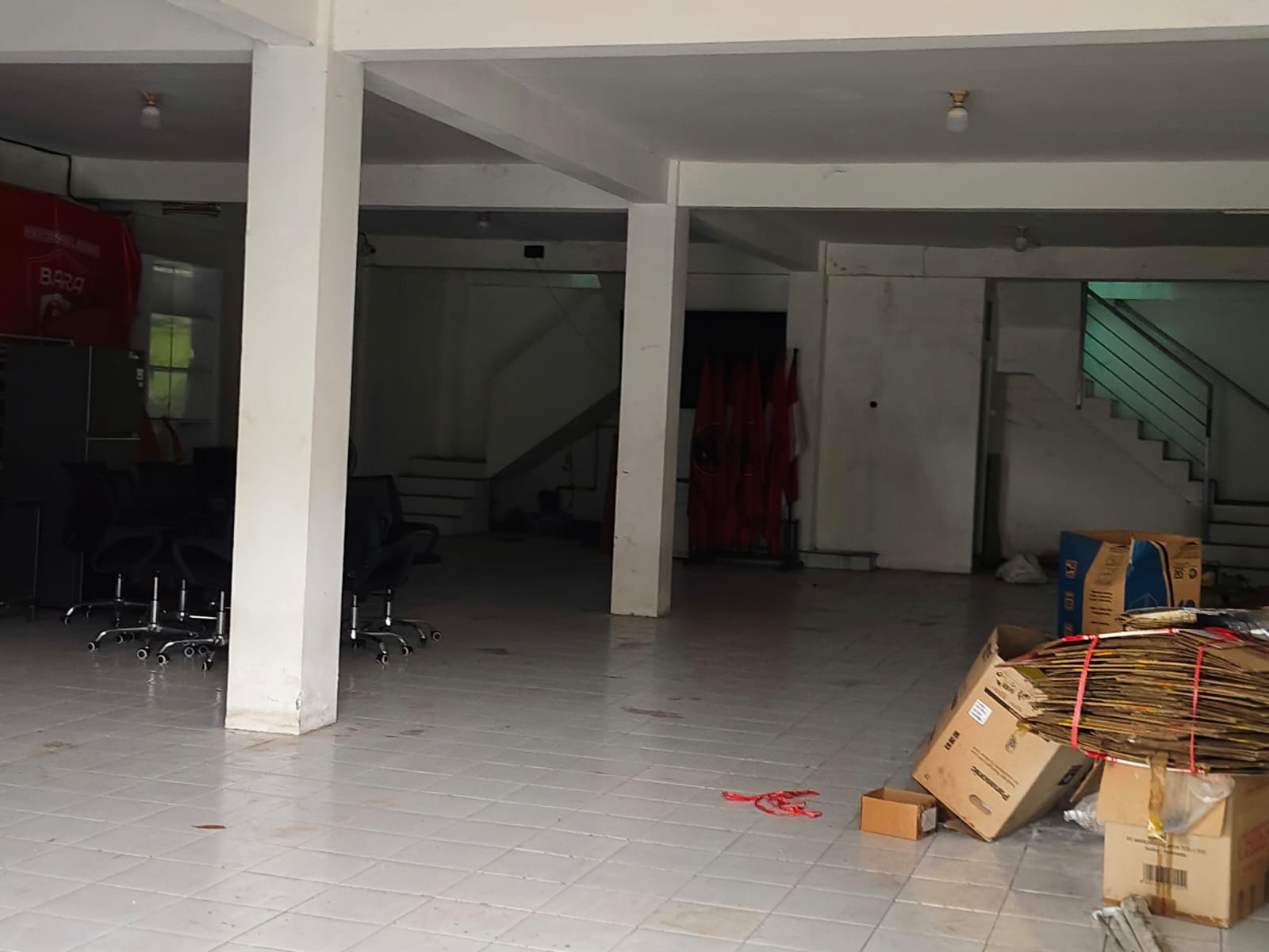 Detail Listing Properti Dealkan