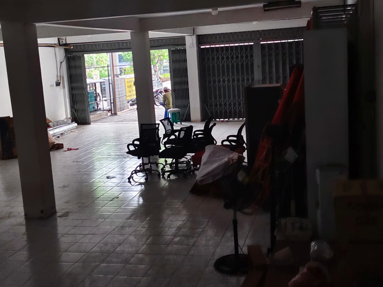 Detail Listing Properti Dealkan