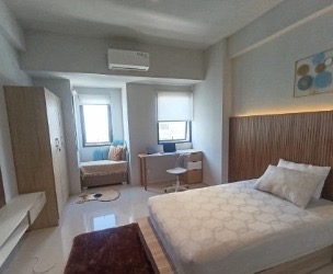 Cornell apartemen UC di sewakan - Dealkan