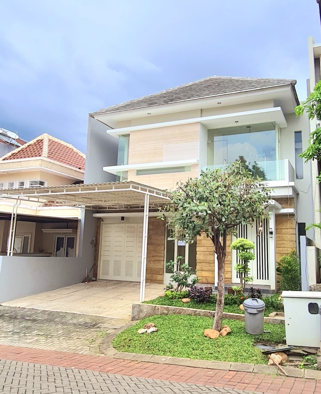 Citraland Rumah dijual Full Furnish - Dealkan