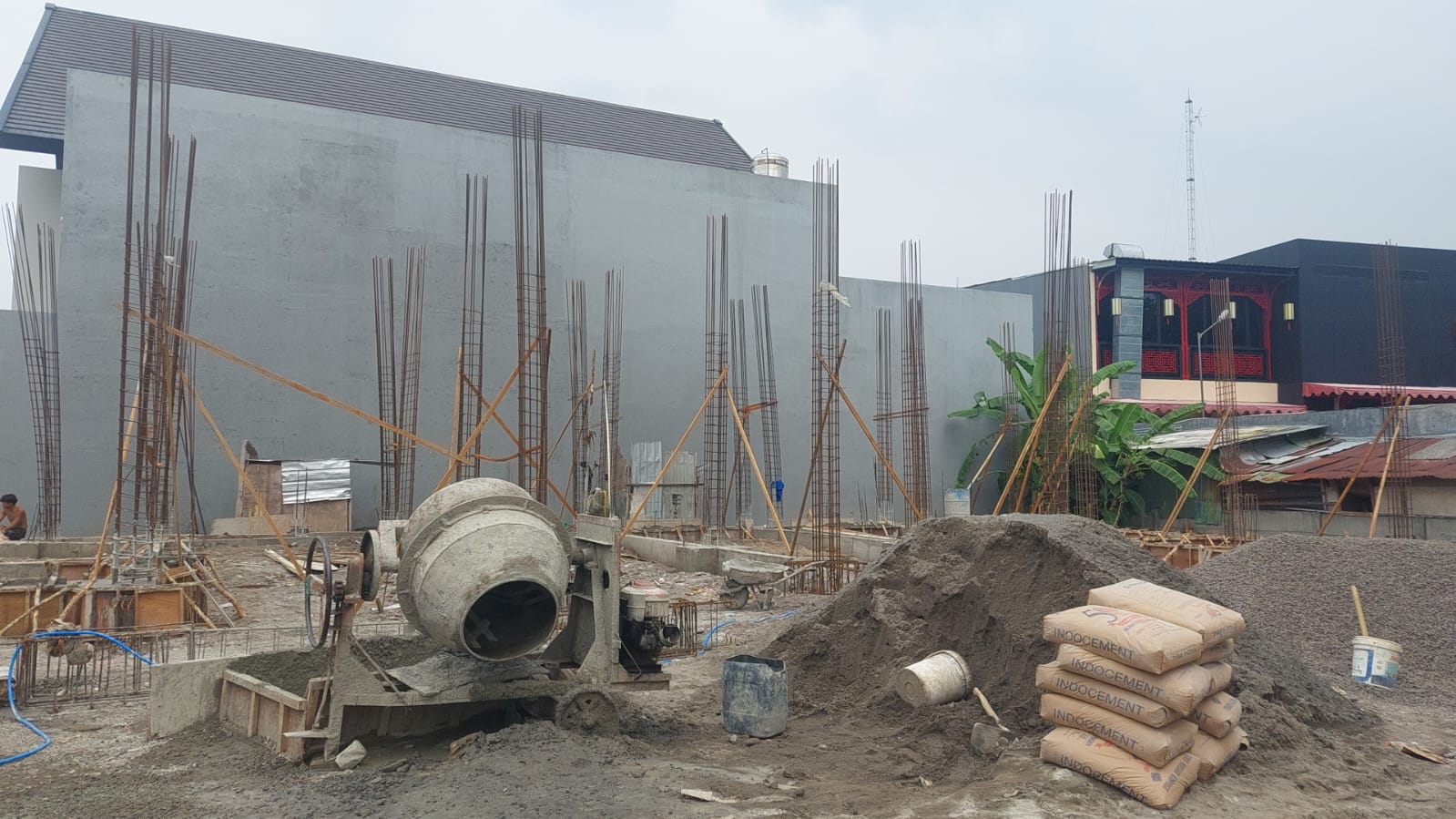 Detail Listing Properti Dealkan