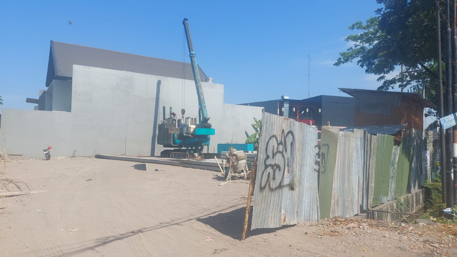 Detail Listing Properti Dealkan