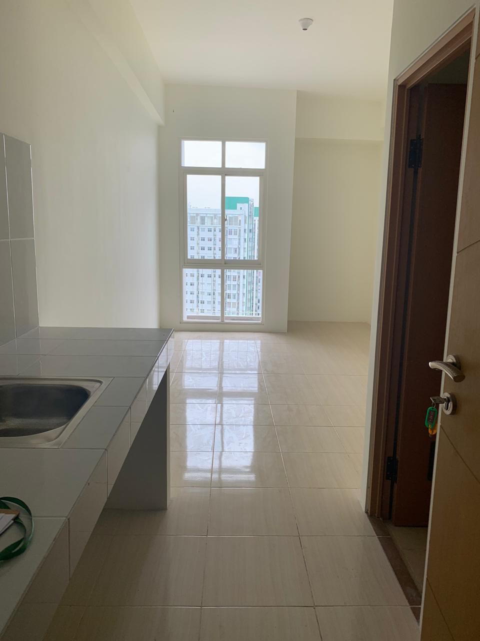 Dijual Apartemen Bale Hinggil Kosongan - Dealkan