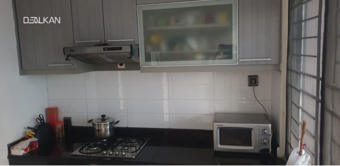 Detail Listing Properti Dealkan