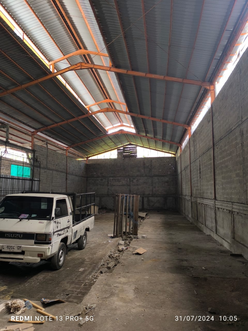 Detail Listing Properti Dealkan