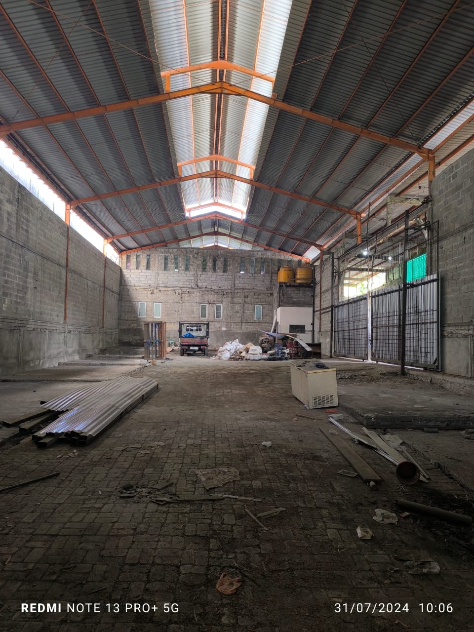 Detail Listing Properti Dealkan