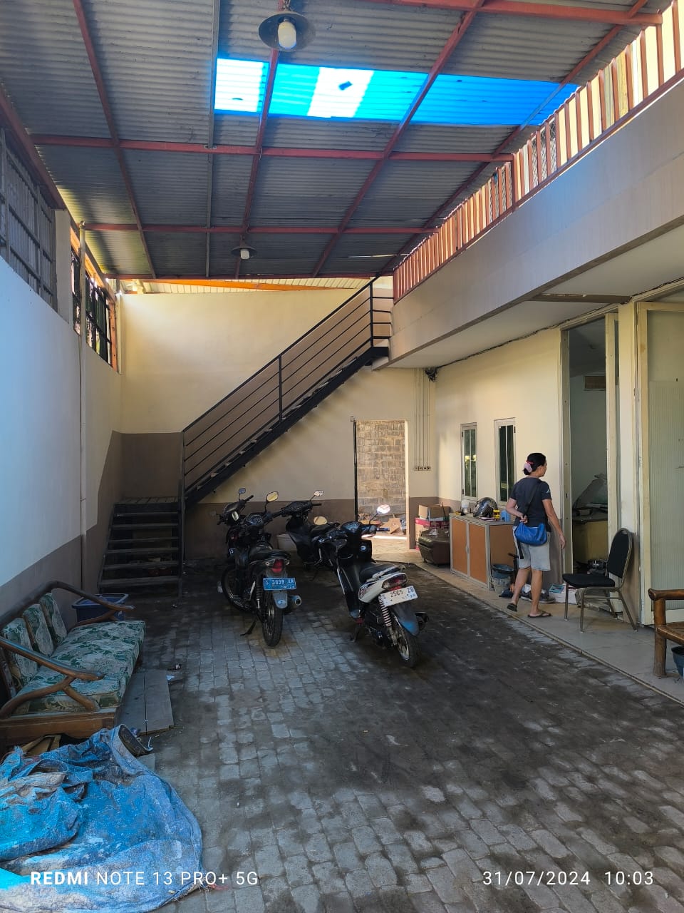 Detail Listing Properti Dealkan