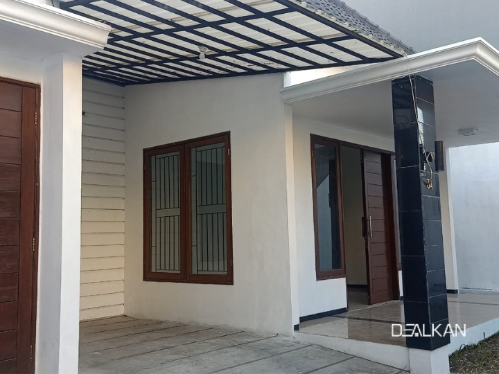 Detail Listing Properti Dealkan