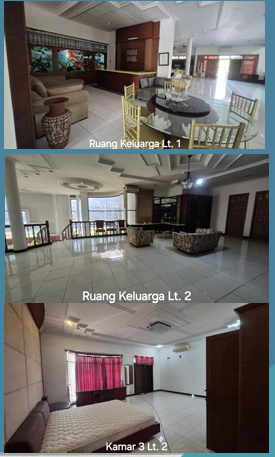 Detail Listing Properti Dealkan