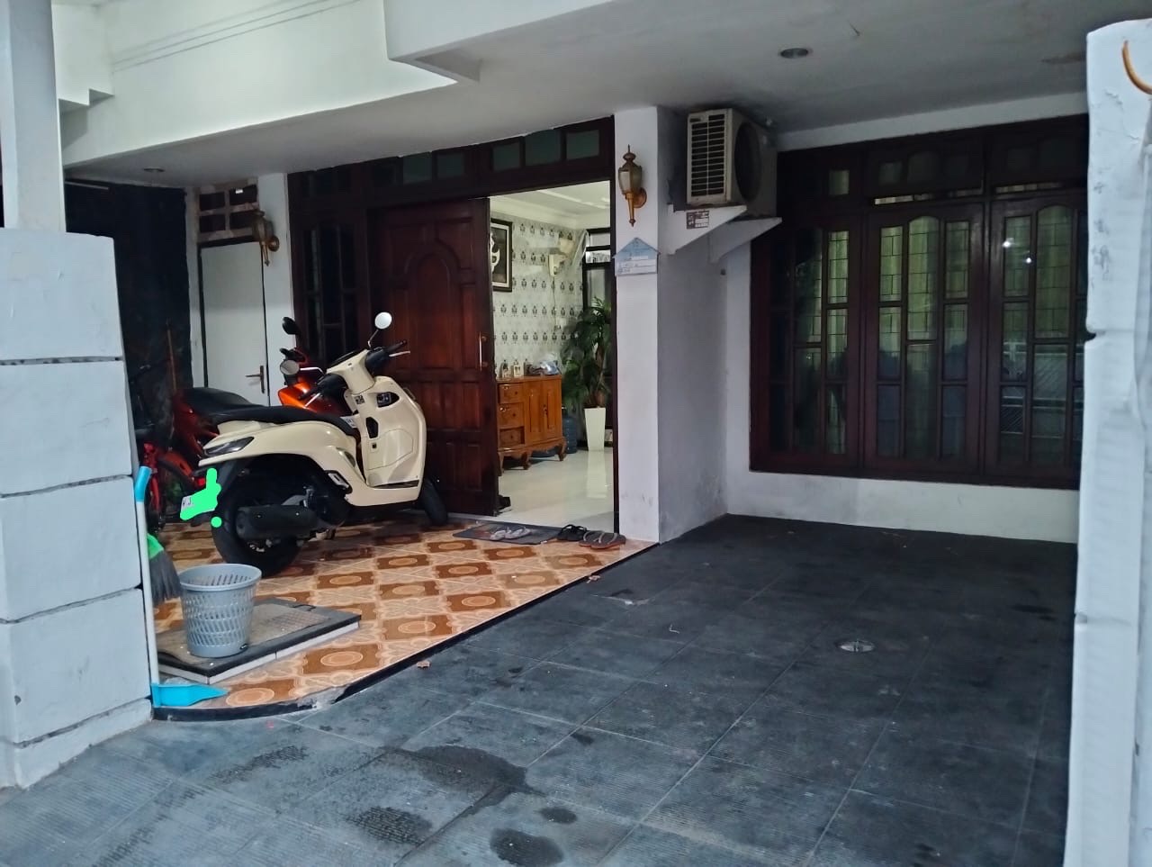 Detail Listing Properti Dealkan