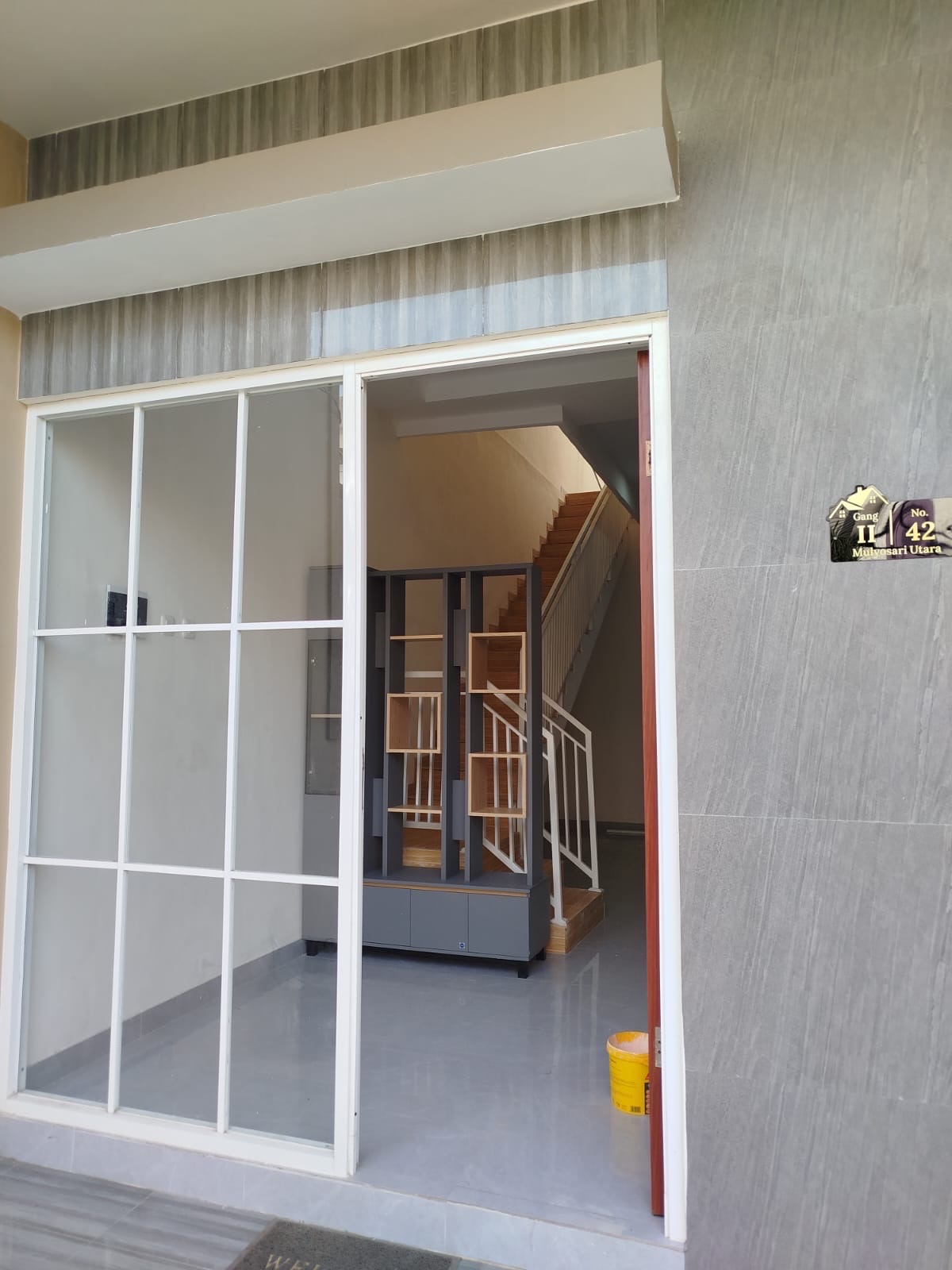 Detail Listing Properti Dealkan