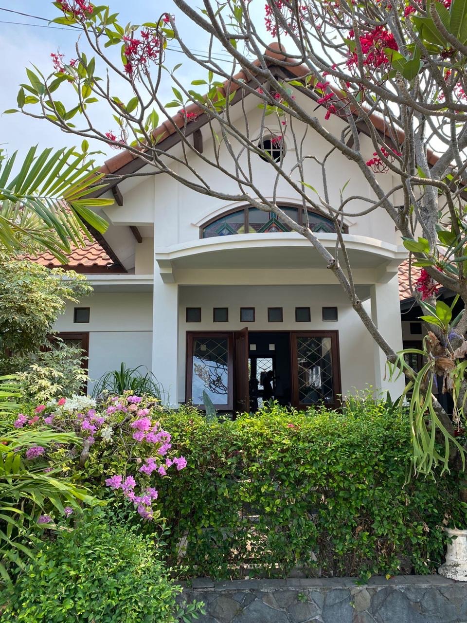 Babatan pratama Wiyung - Dijual Nego sampai Deal - Dealkan