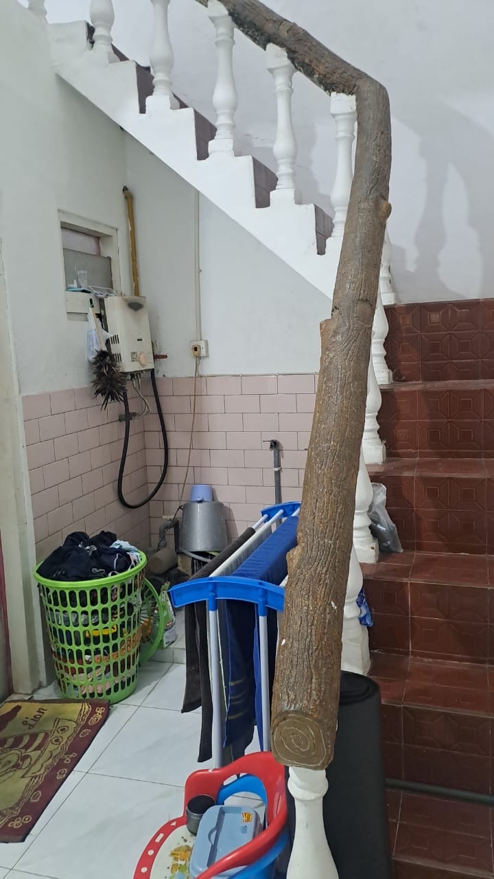 Detail Listing Properti Dealkan