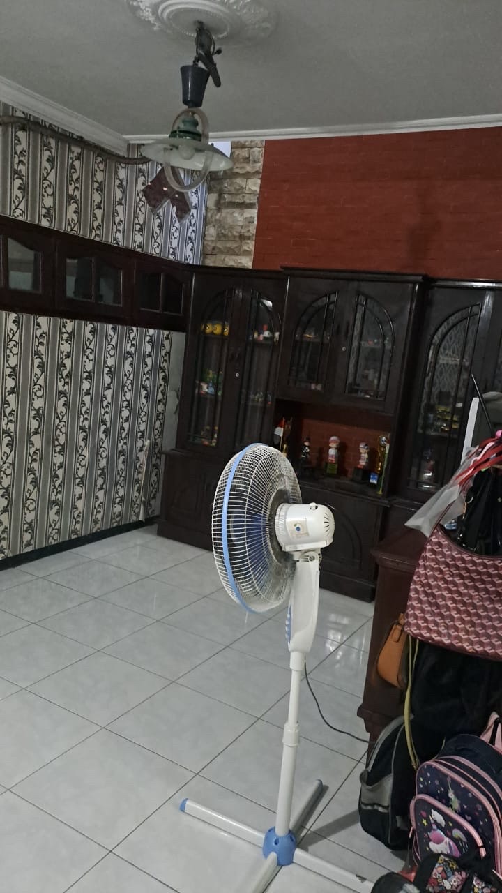 Detail Listing Properti Dealkan