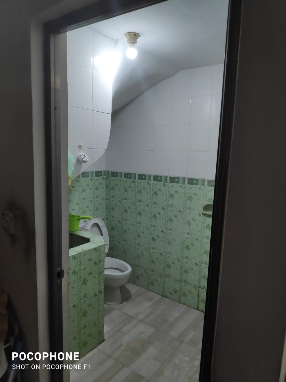 Detail Listing Properti Dealkan