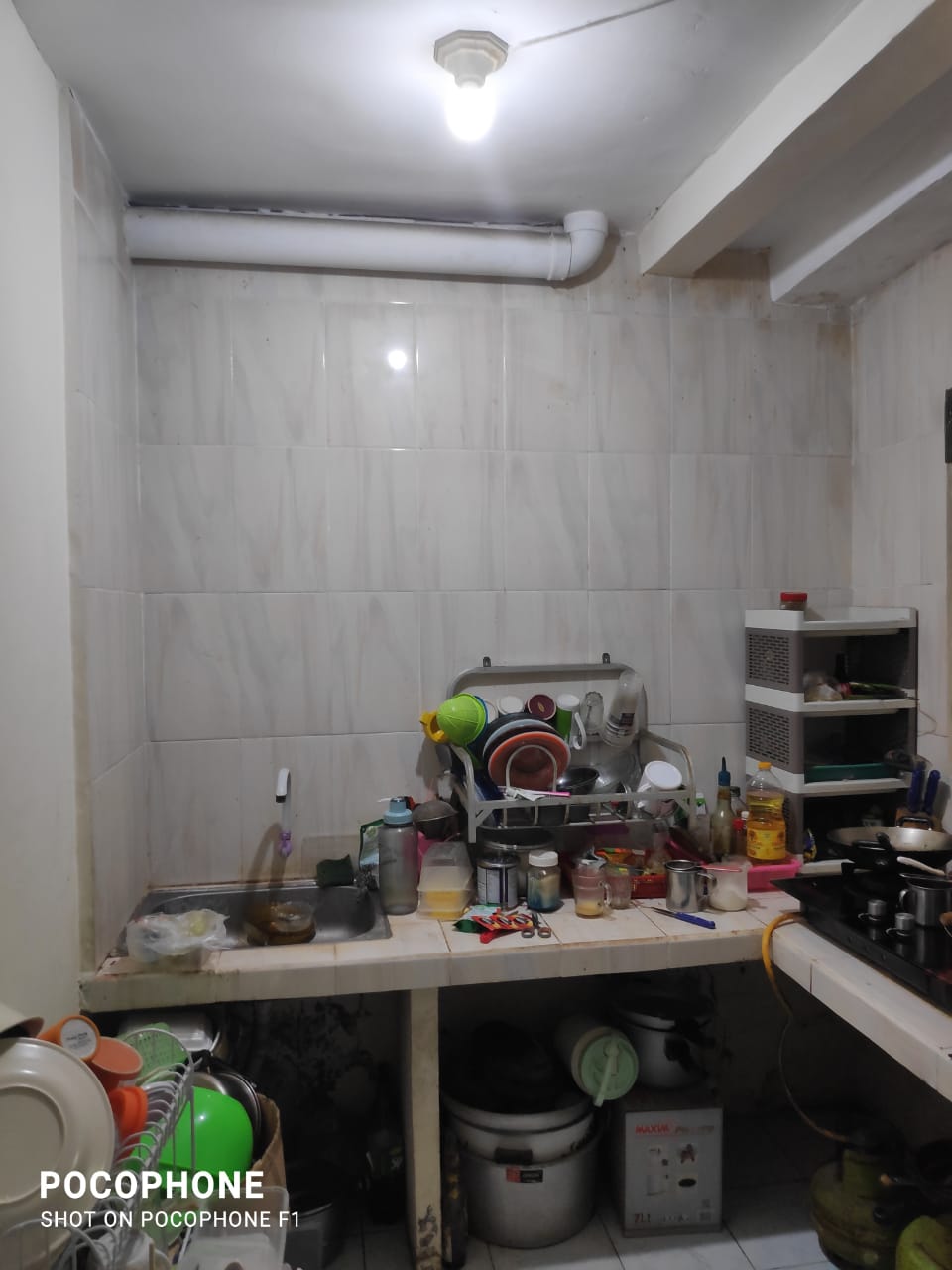 Detail Listing Properti Dealkan