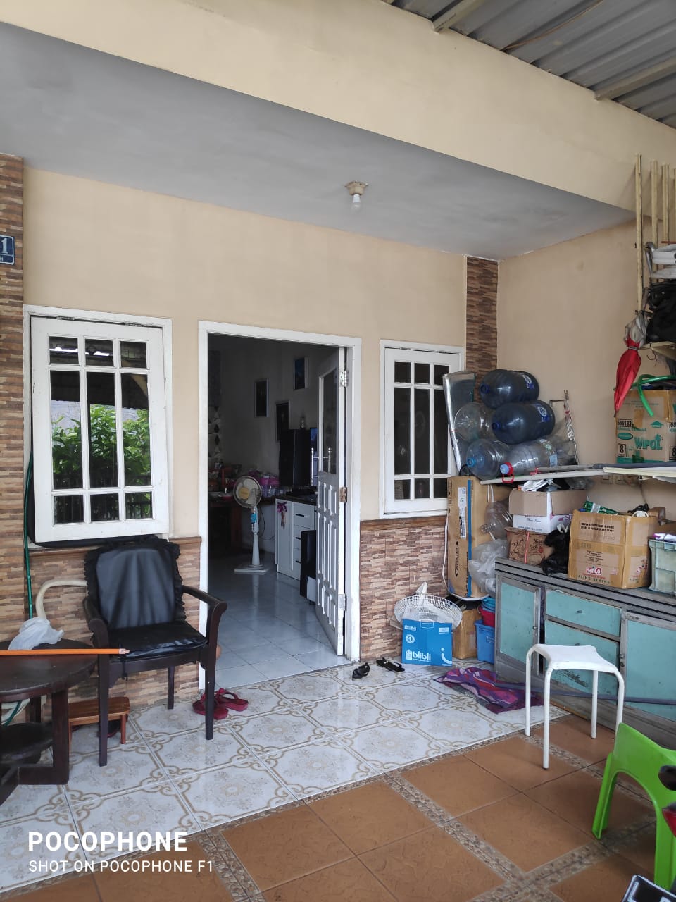 Detail Listing Properti Dealkan