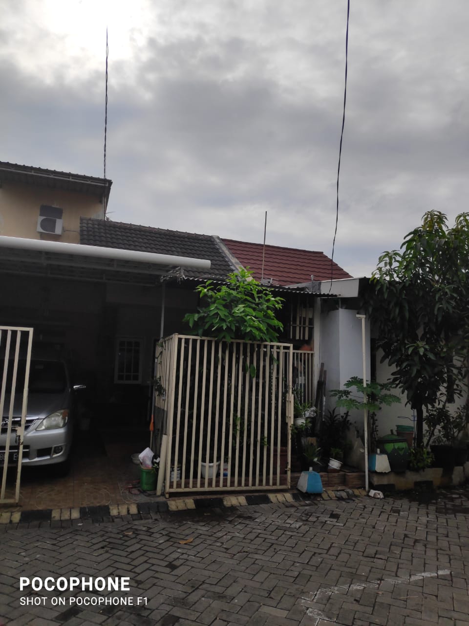 Dijual Puri Indah Lestari Murah Sidoarjo - Dealkan