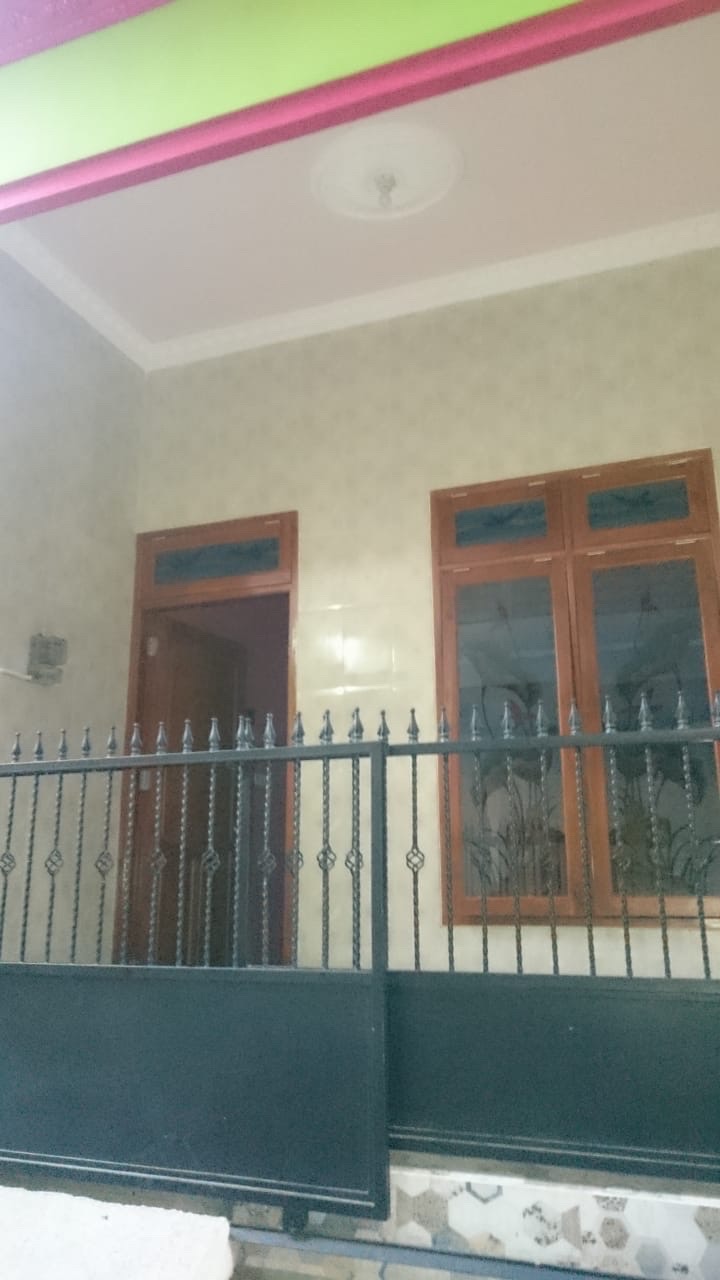 Disewakan Rumah Di Jojoran Dekat Pusat Kota - Dealkan