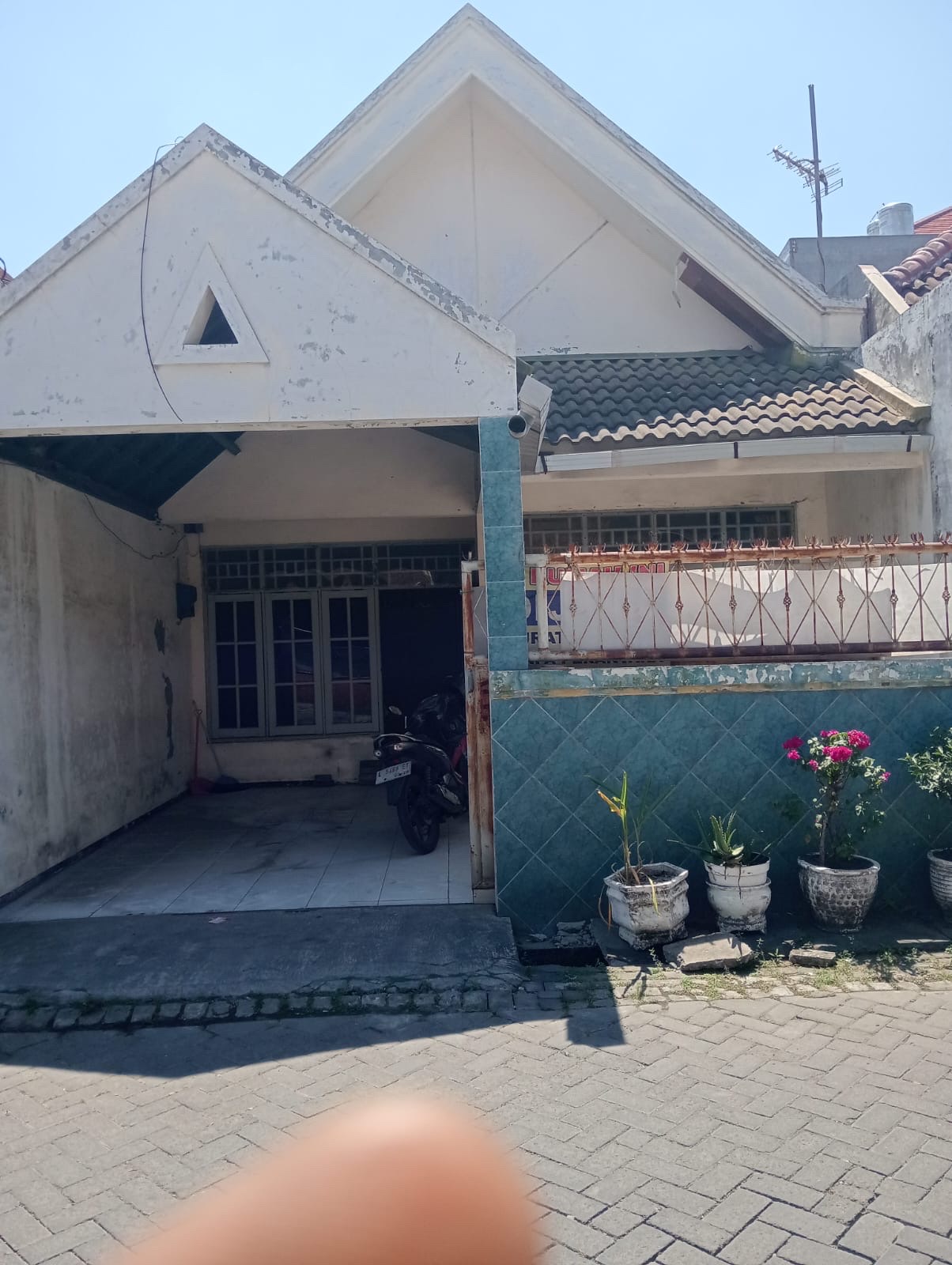 Rumah Kalijudan dijual cepat siap huni murah - Dealkan