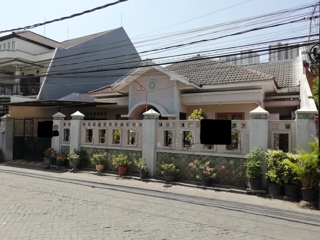 Rumah Kalijudan dijual cepat siap huni - Dealkan