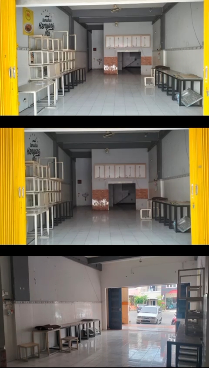 Detail Listing Properti Dealkan