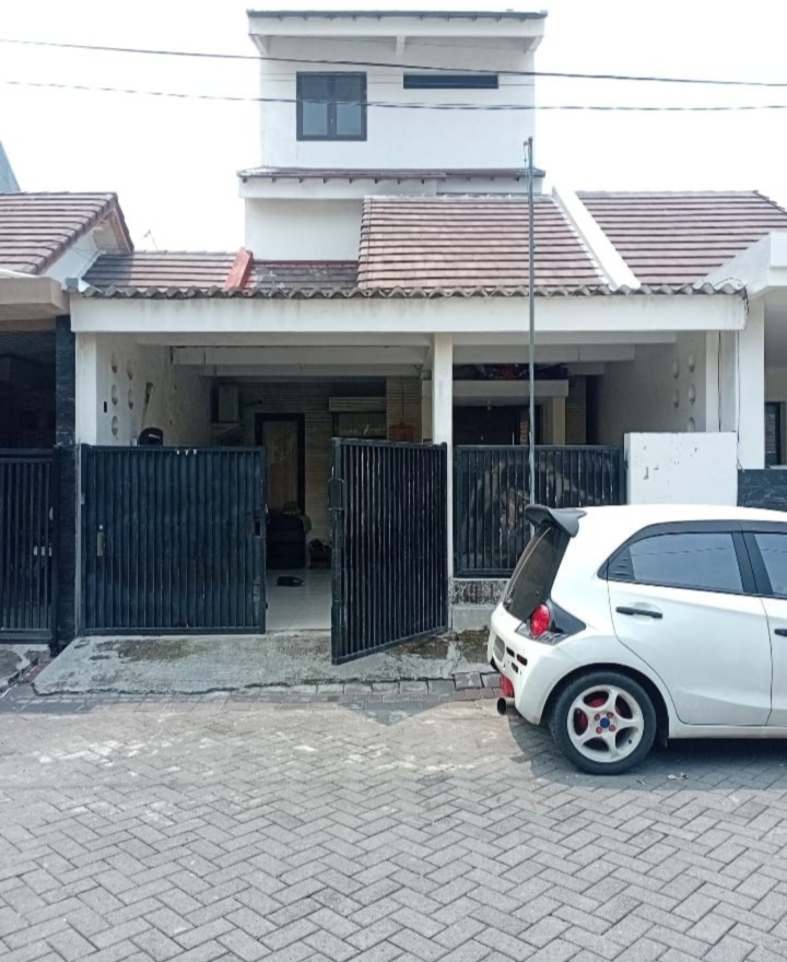 Pantai Mentari, Rumah, Dijual, luasan 100+ harga 1Man - Dealkan