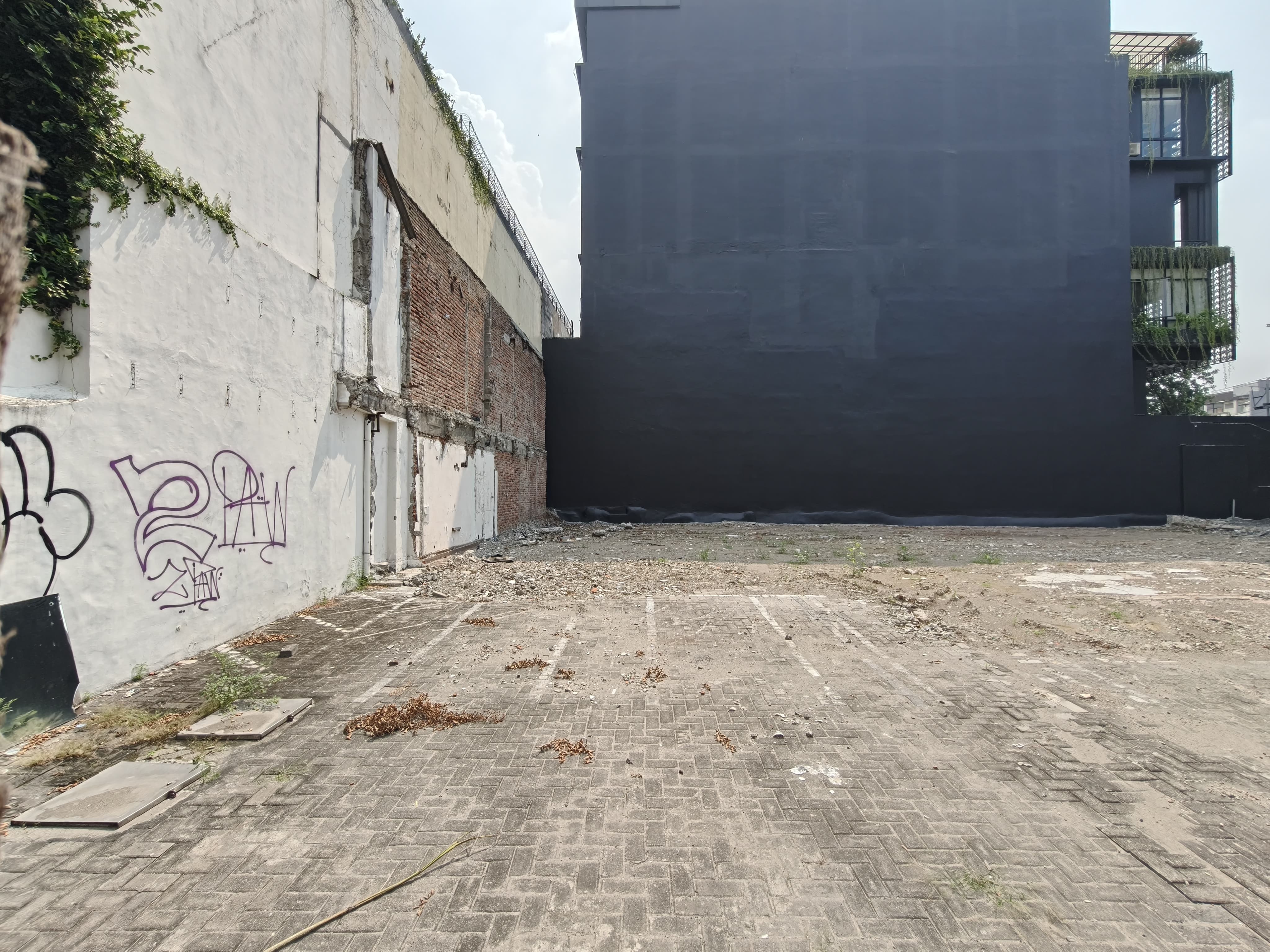 Jual Tanah Dr. Soetomo - Dealkan