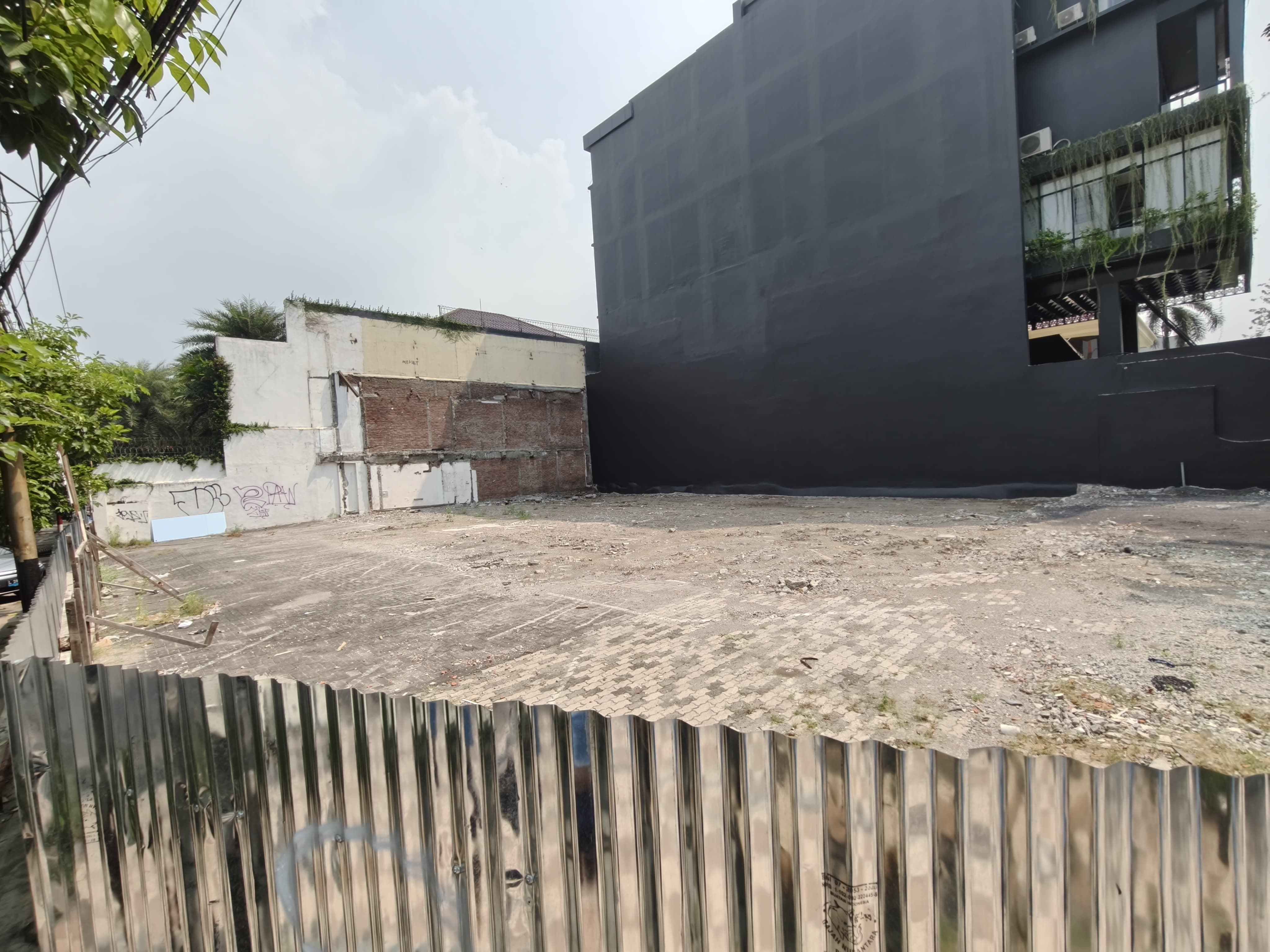 Detail Listing Properti Dealkan