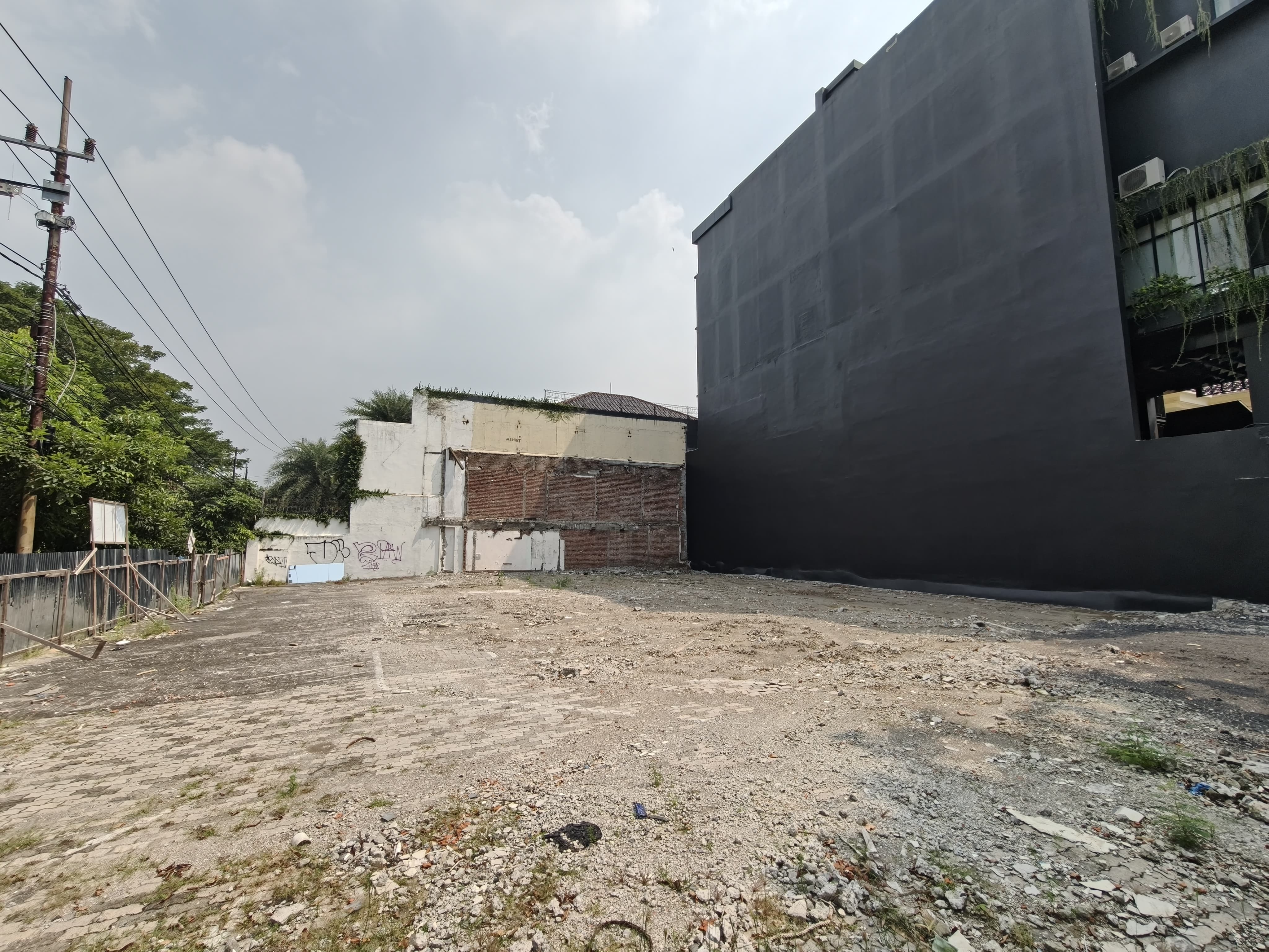 Detail Listing Properti Dealkan