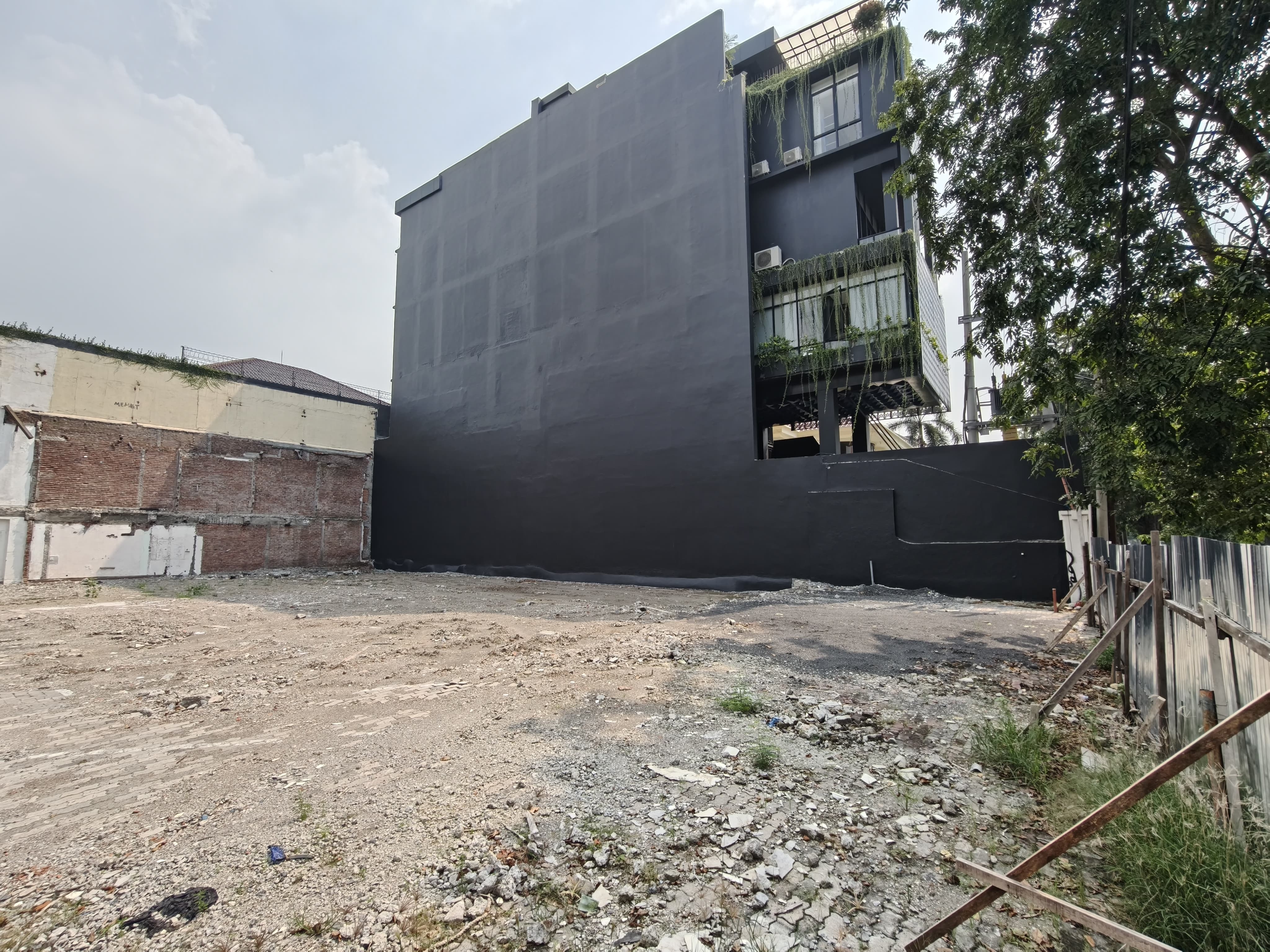 Detail Listing Properti Dealkan