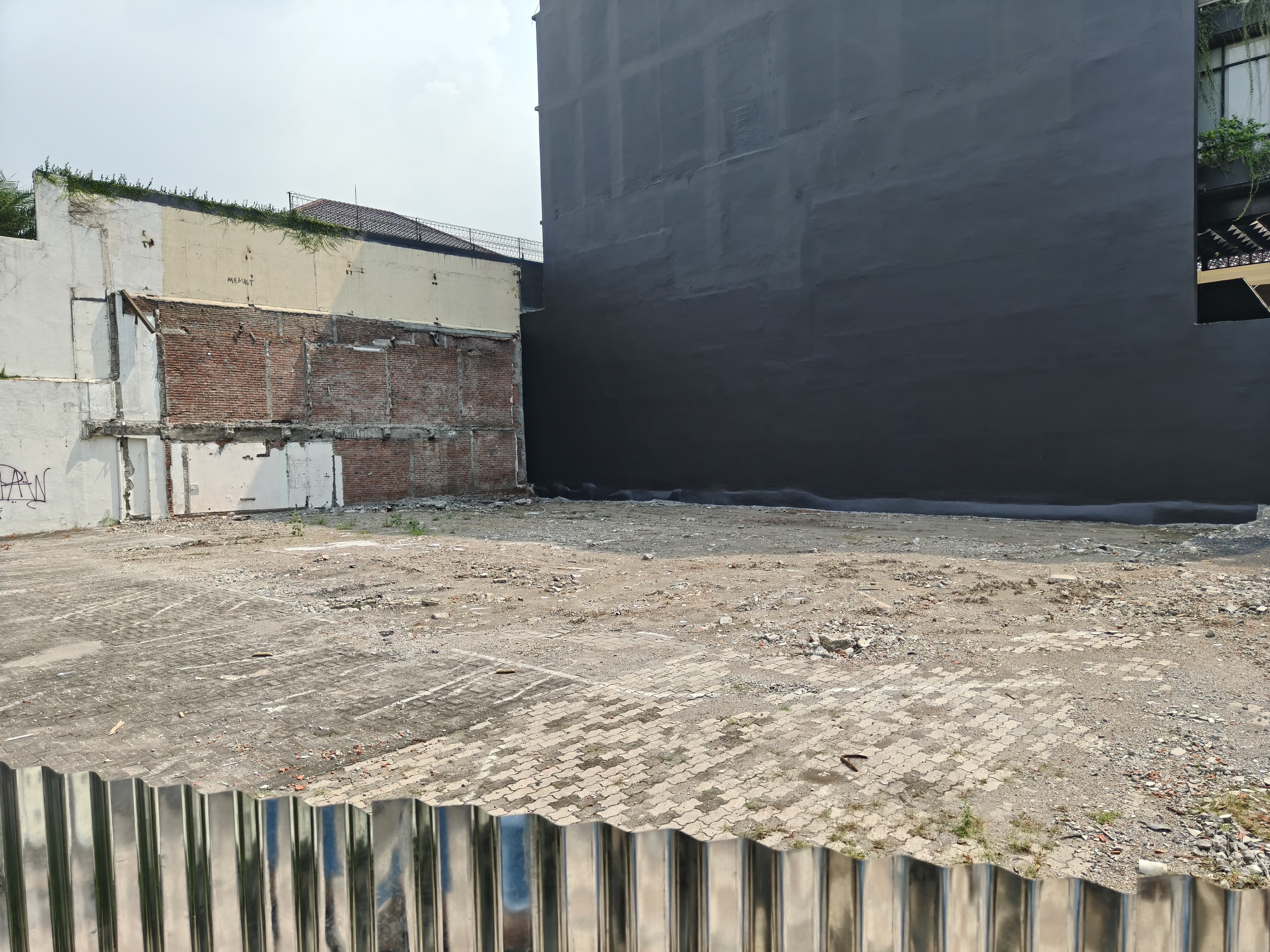 Detail Listing Properti Dealkan