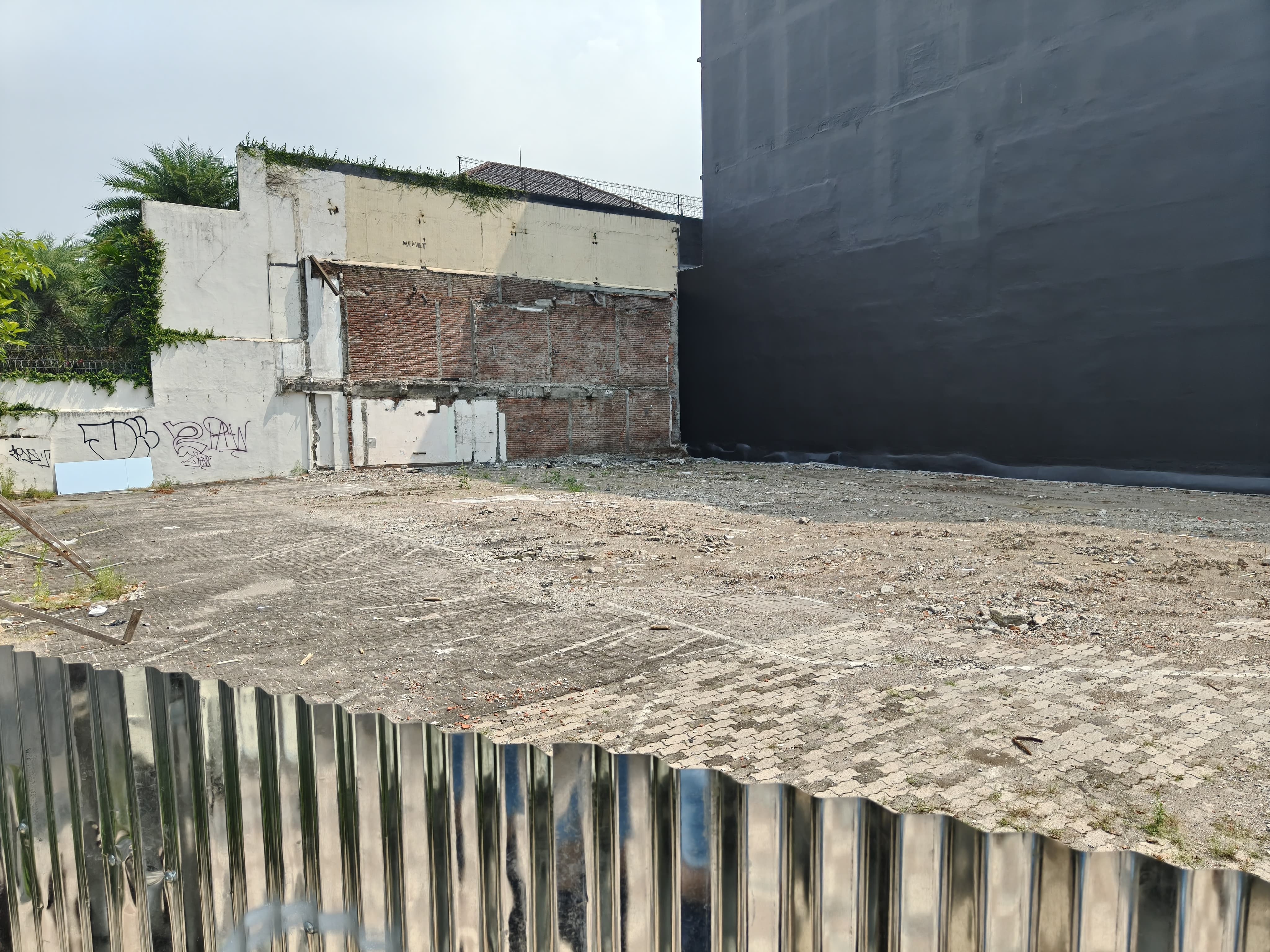 Detail Listing Properti Dealkan