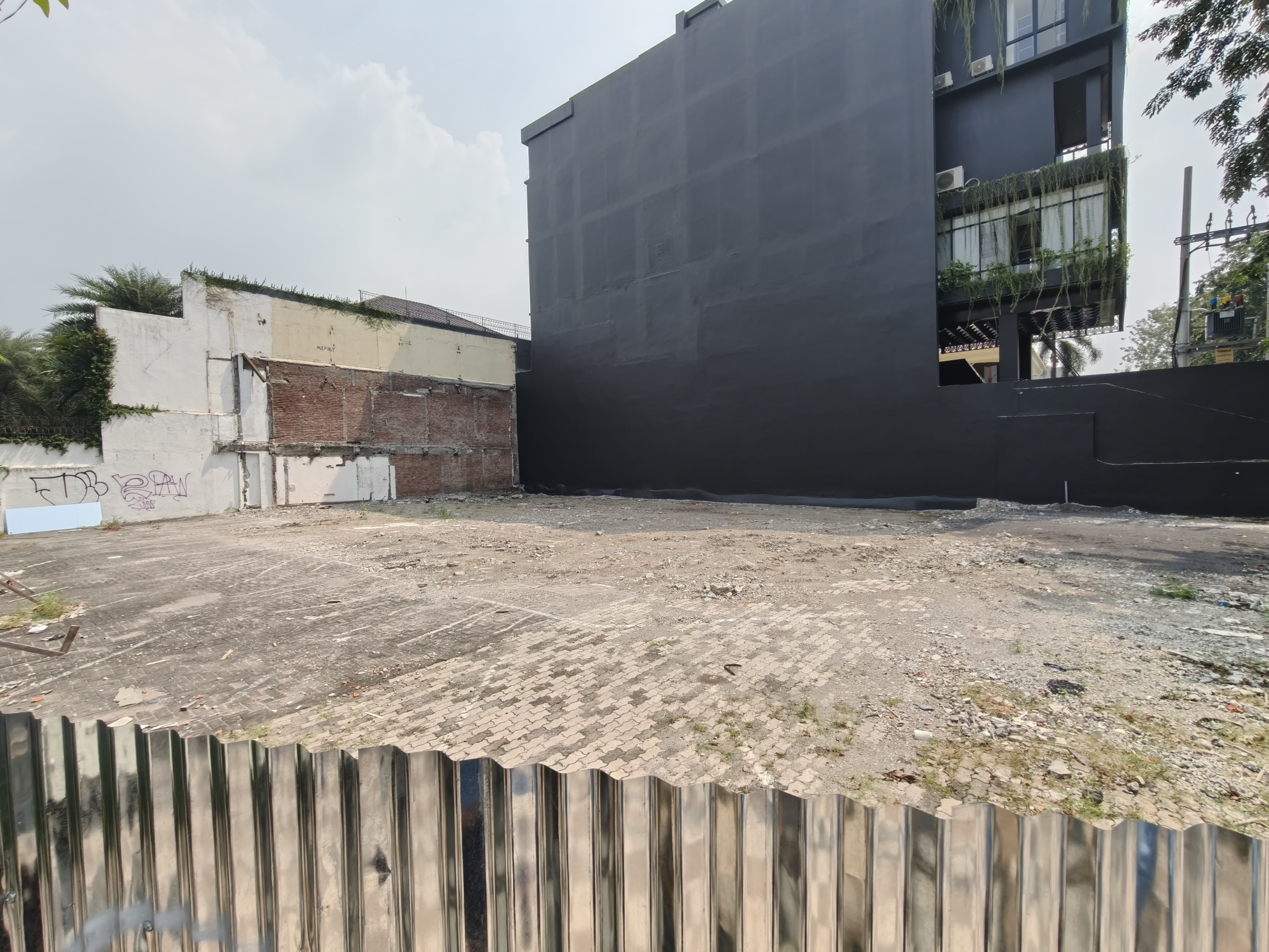 Detail Listing Properti Dealkan