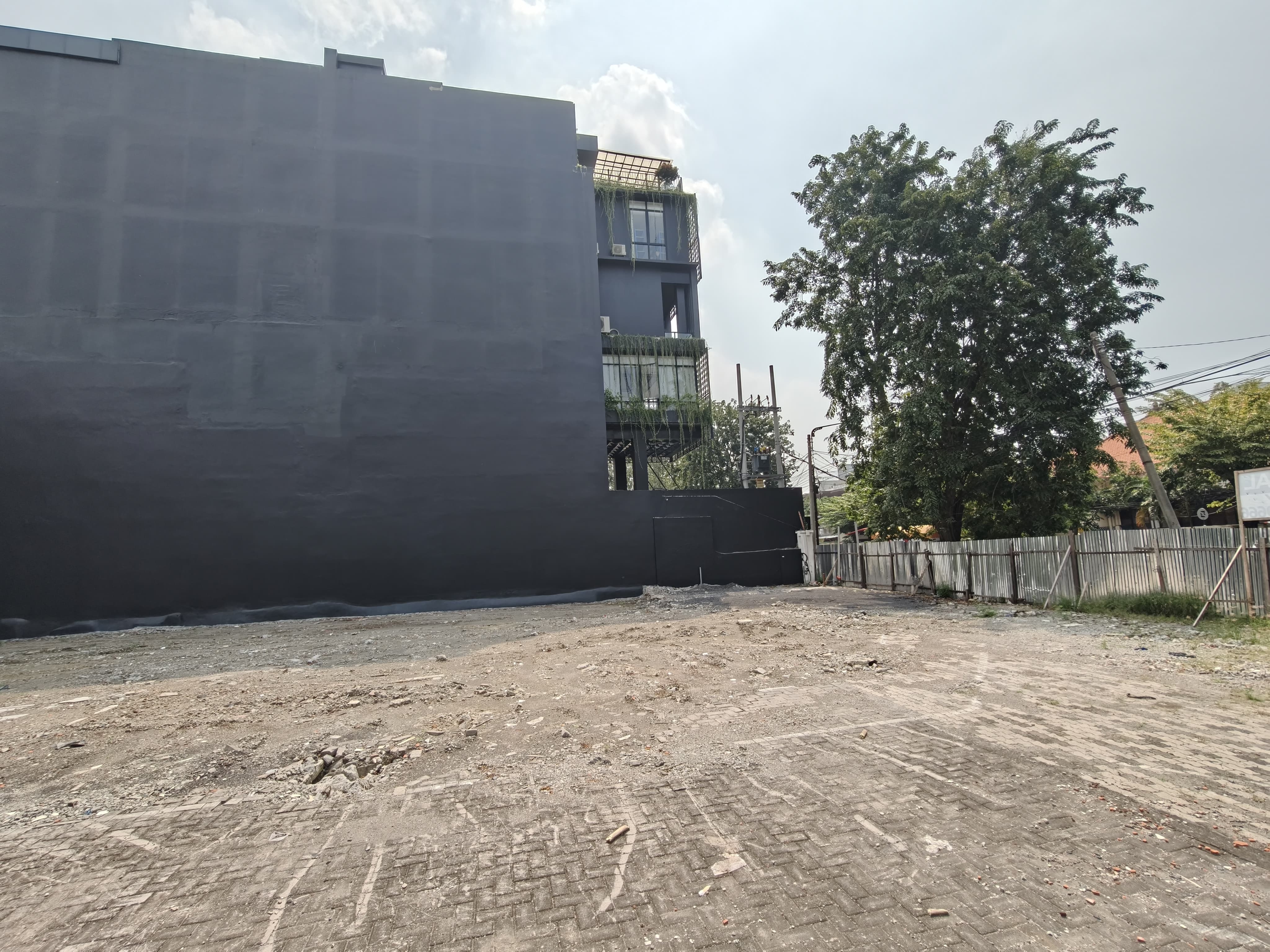 Detail Listing Properti Dealkan