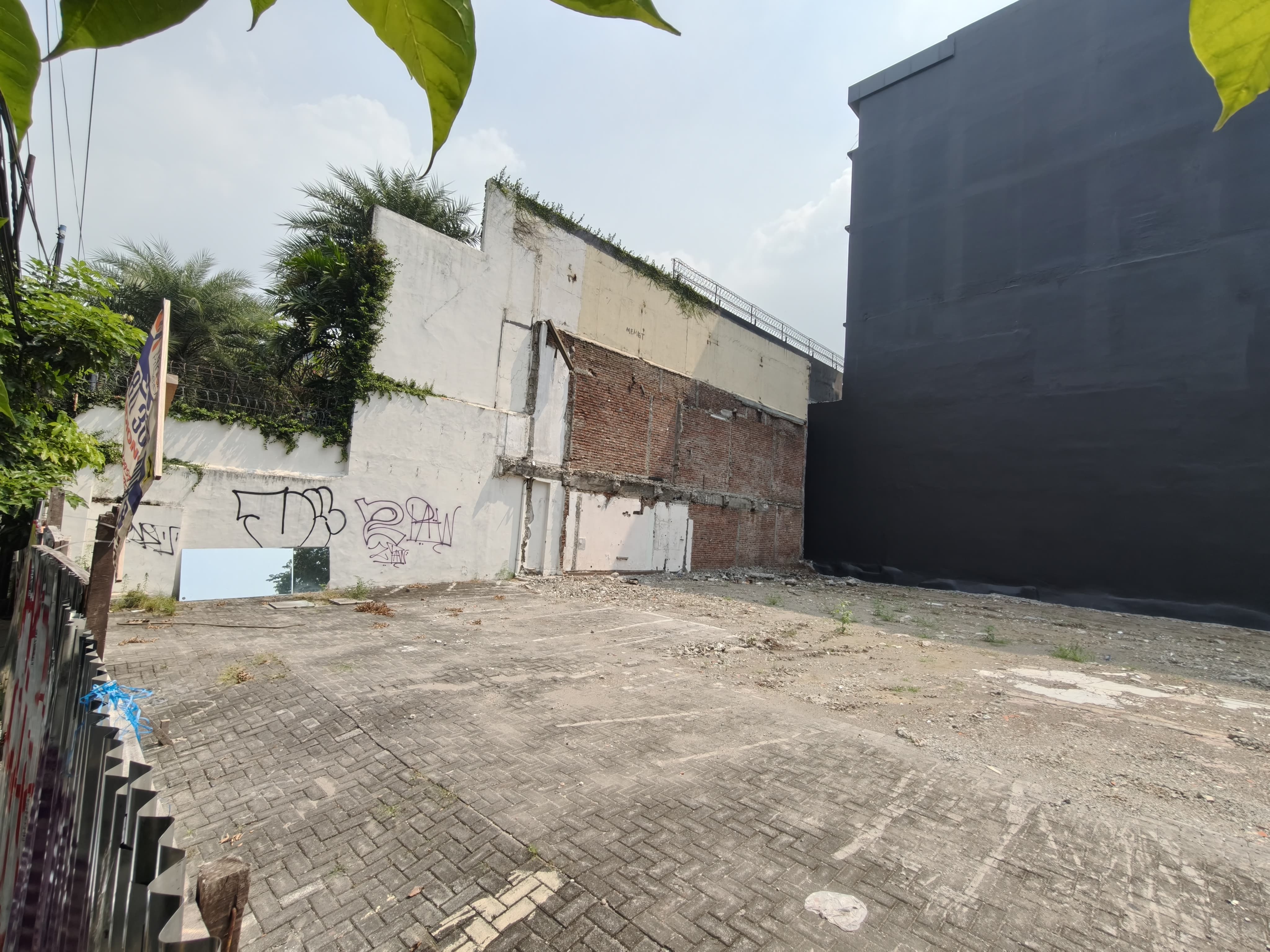 Detail Listing Properti Dealkan