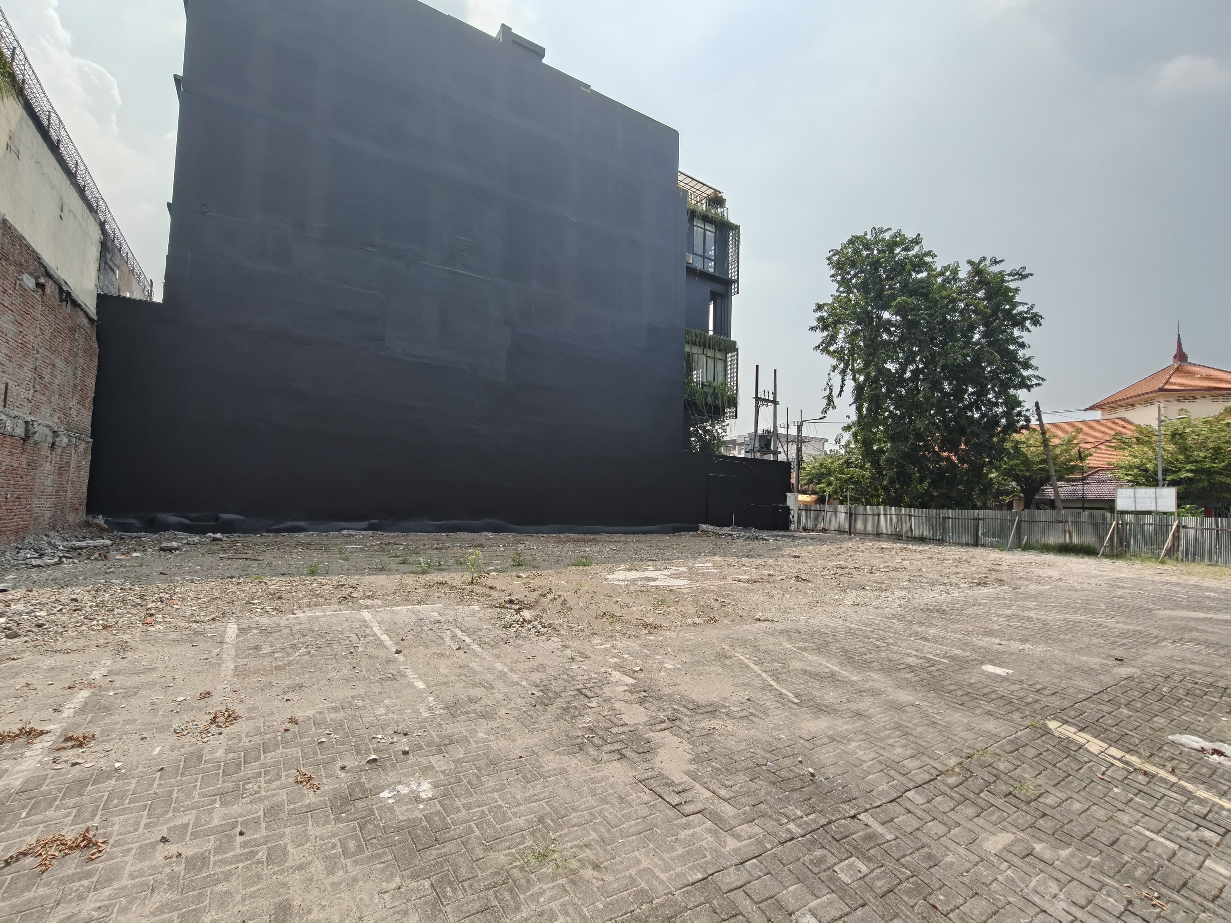 Detail Listing Properti Dealkan