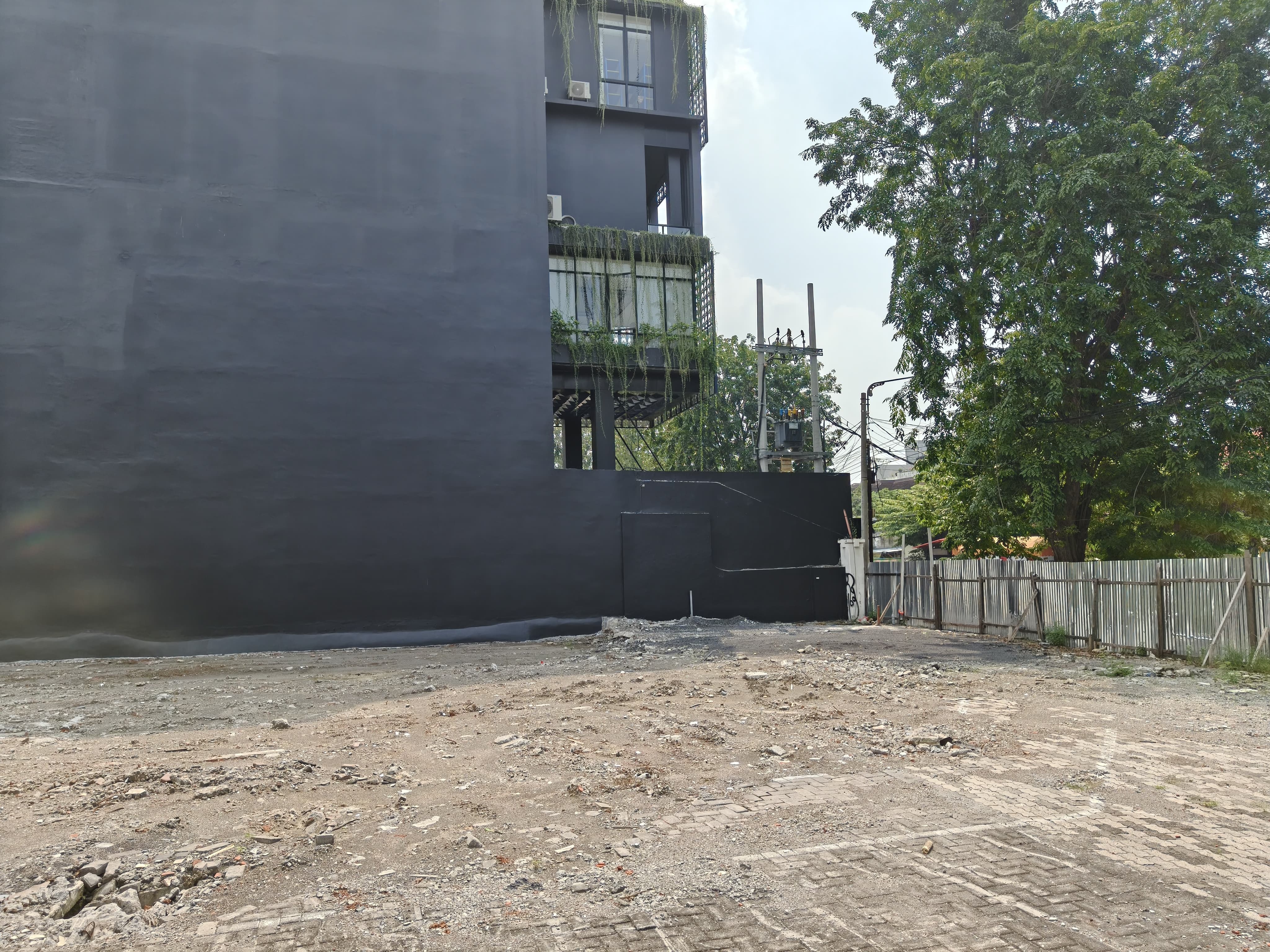 Detail Listing Properti Dealkan