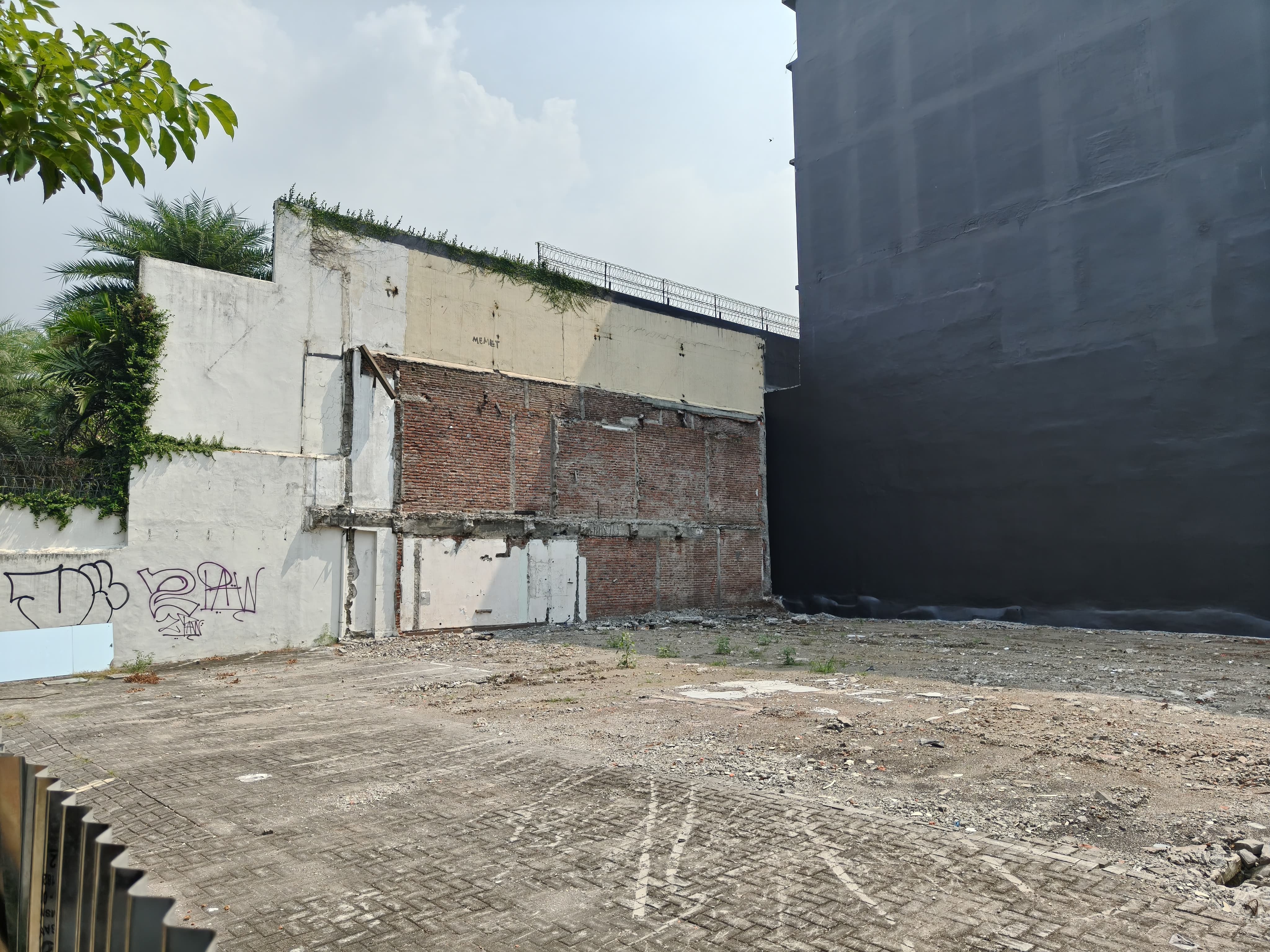 Detail Listing Properti Dealkan