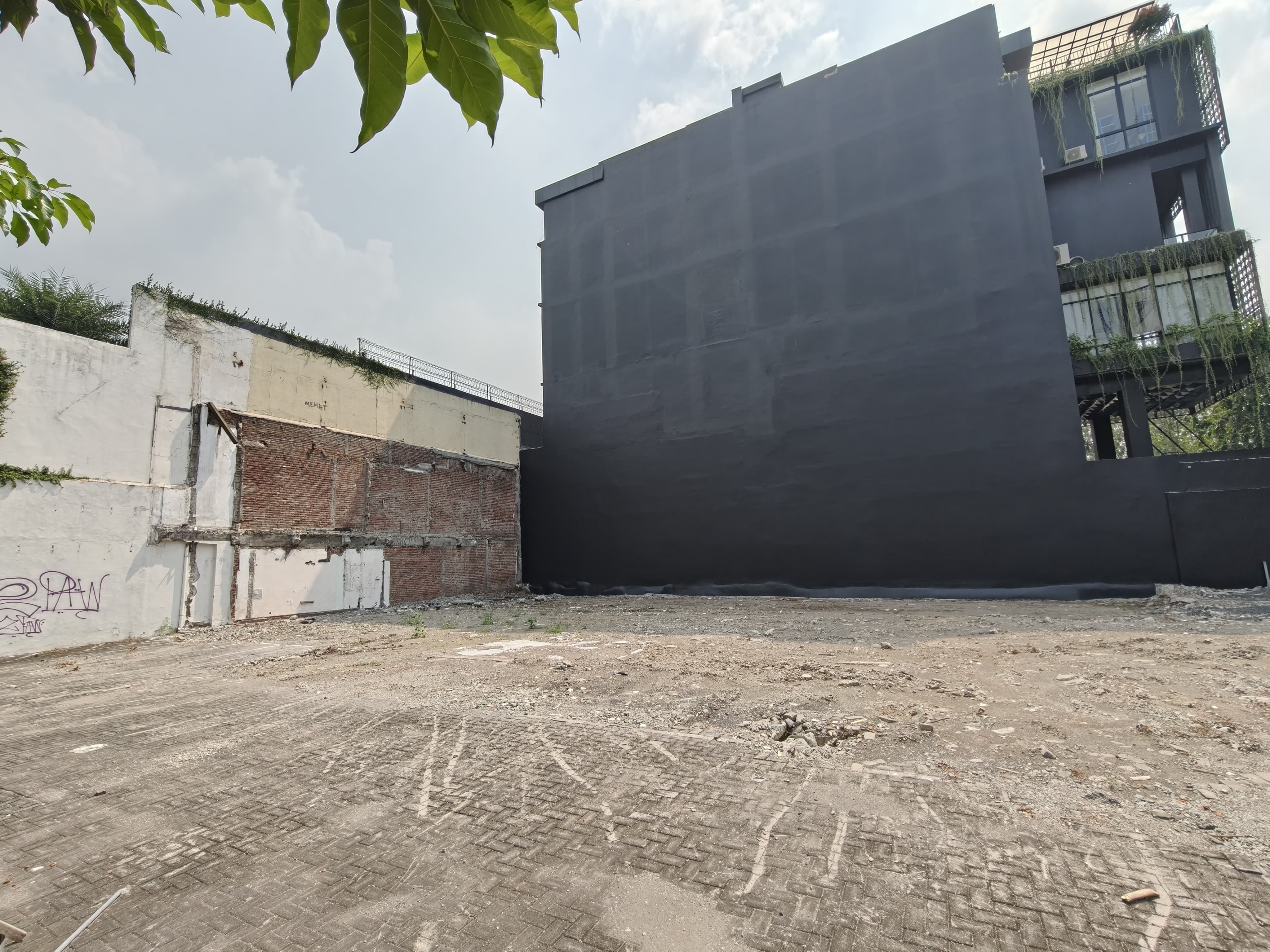 Detail Listing Properti Dealkan