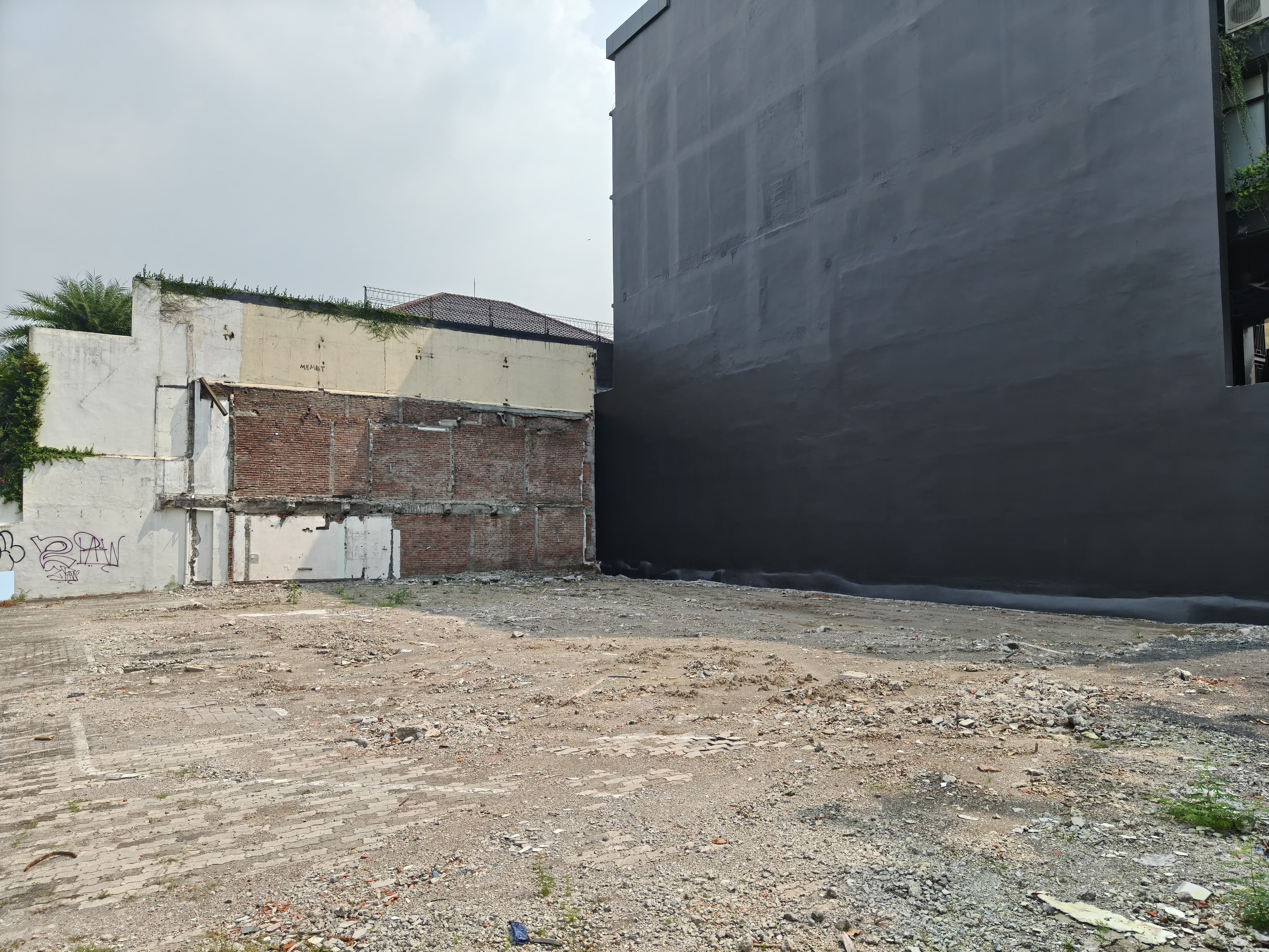 Detail Listing Properti Dealkan