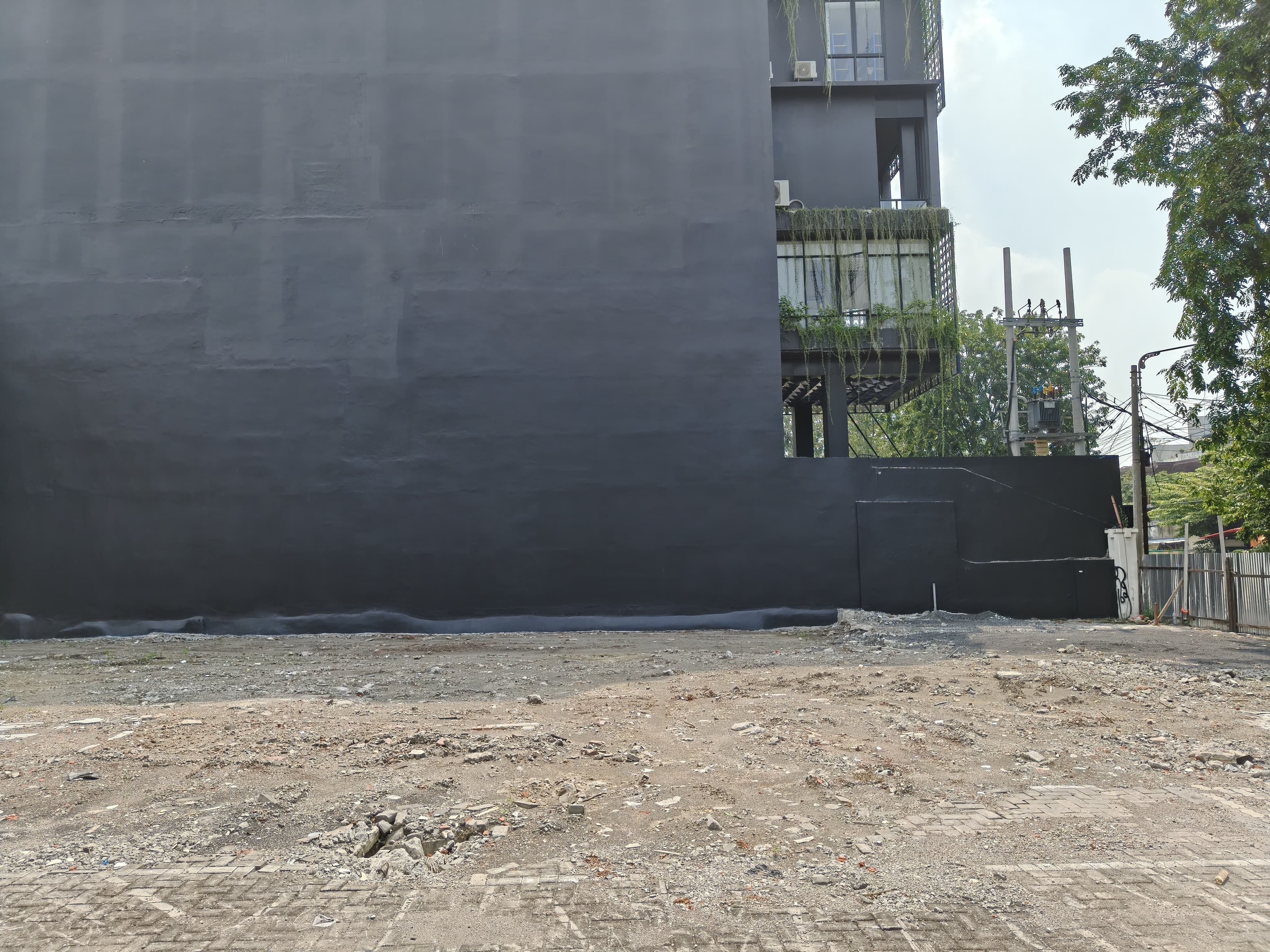 Detail Listing Properti Dealkan