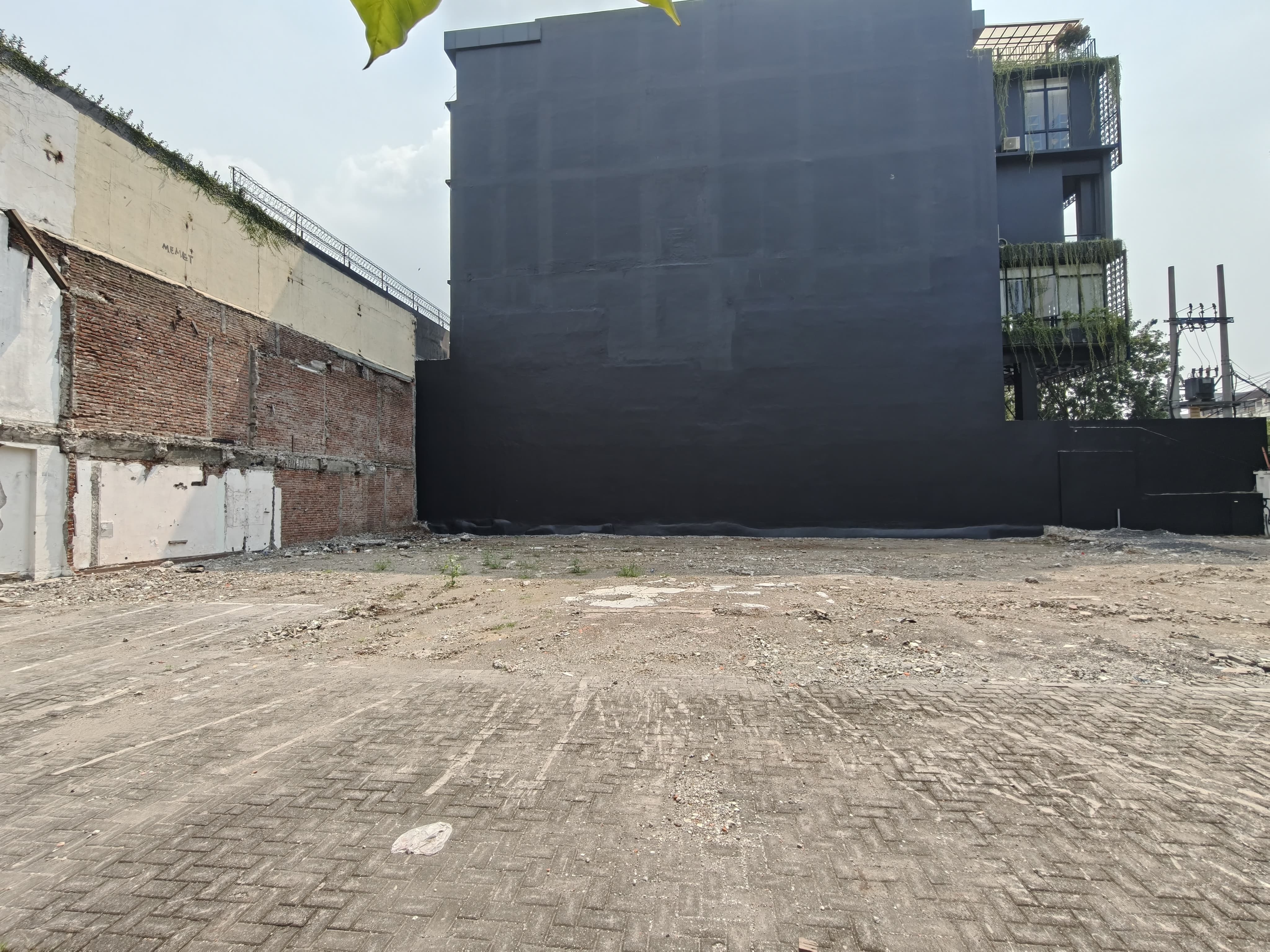 Detail Listing Properti Dealkan