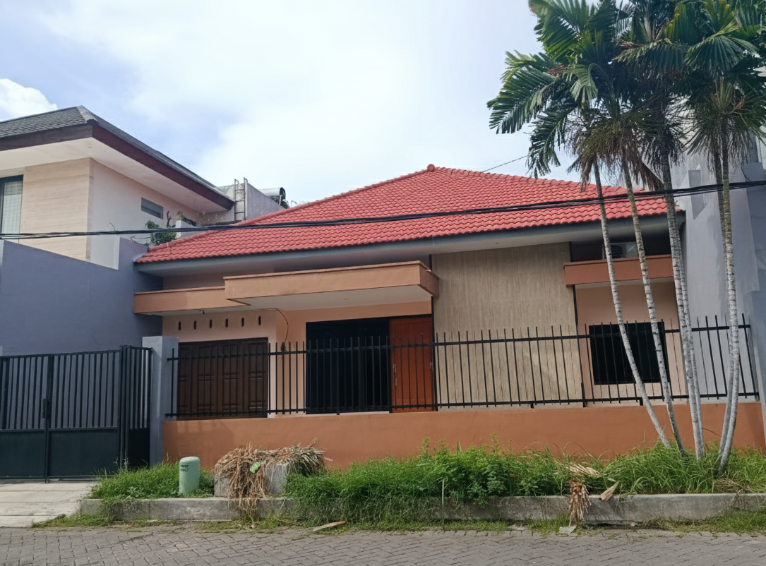 DIJUAL BARU GRESSS !!MODERN MINIMALIS MANYAR (PART 2) - Dealkan