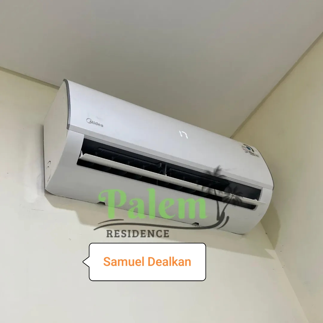 Detail Listing Properti Dealkan