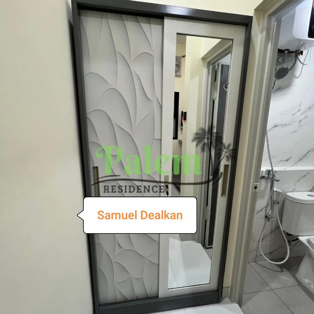 Detail Listing Properti Dealkan