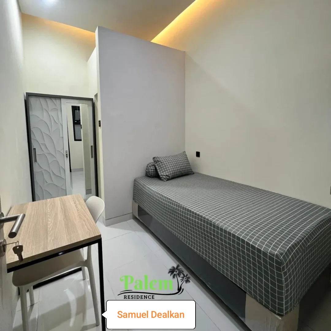 Detail Listing Properti Dealkan