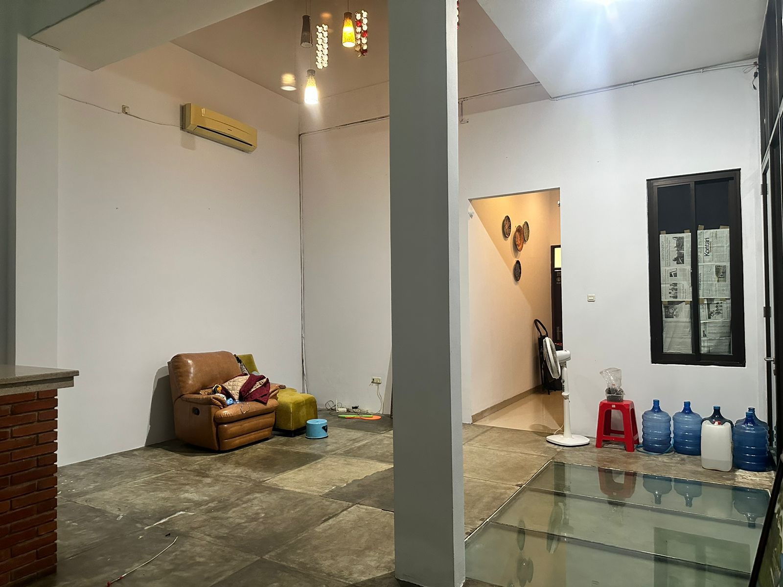 Detail Listing Properti Dealkan