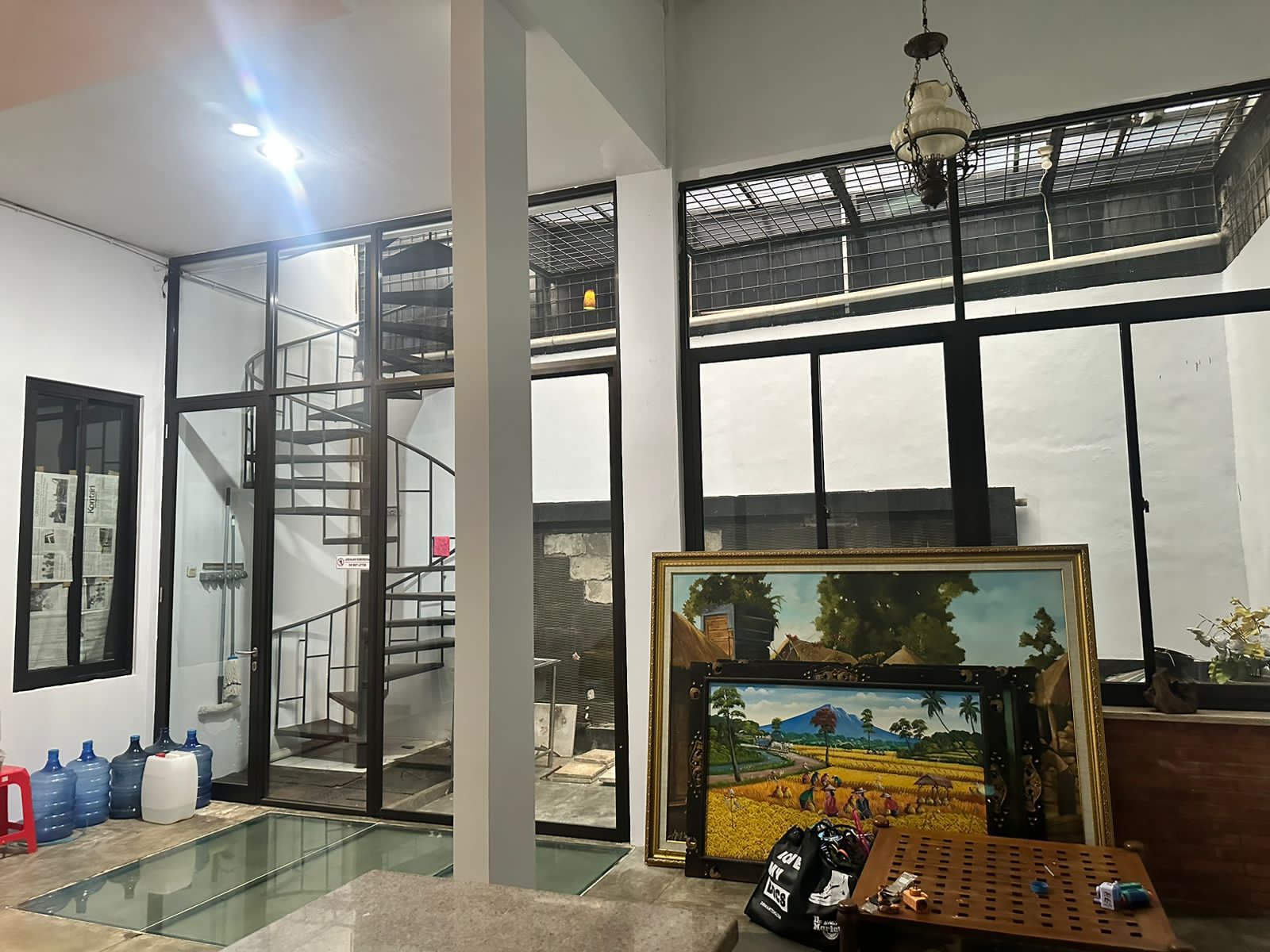 Detail Listing Properti Dealkan