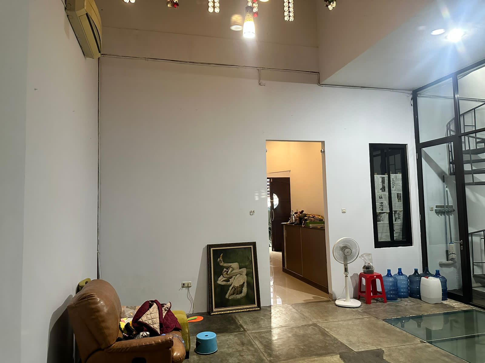 Detail Listing Properti Dealkan